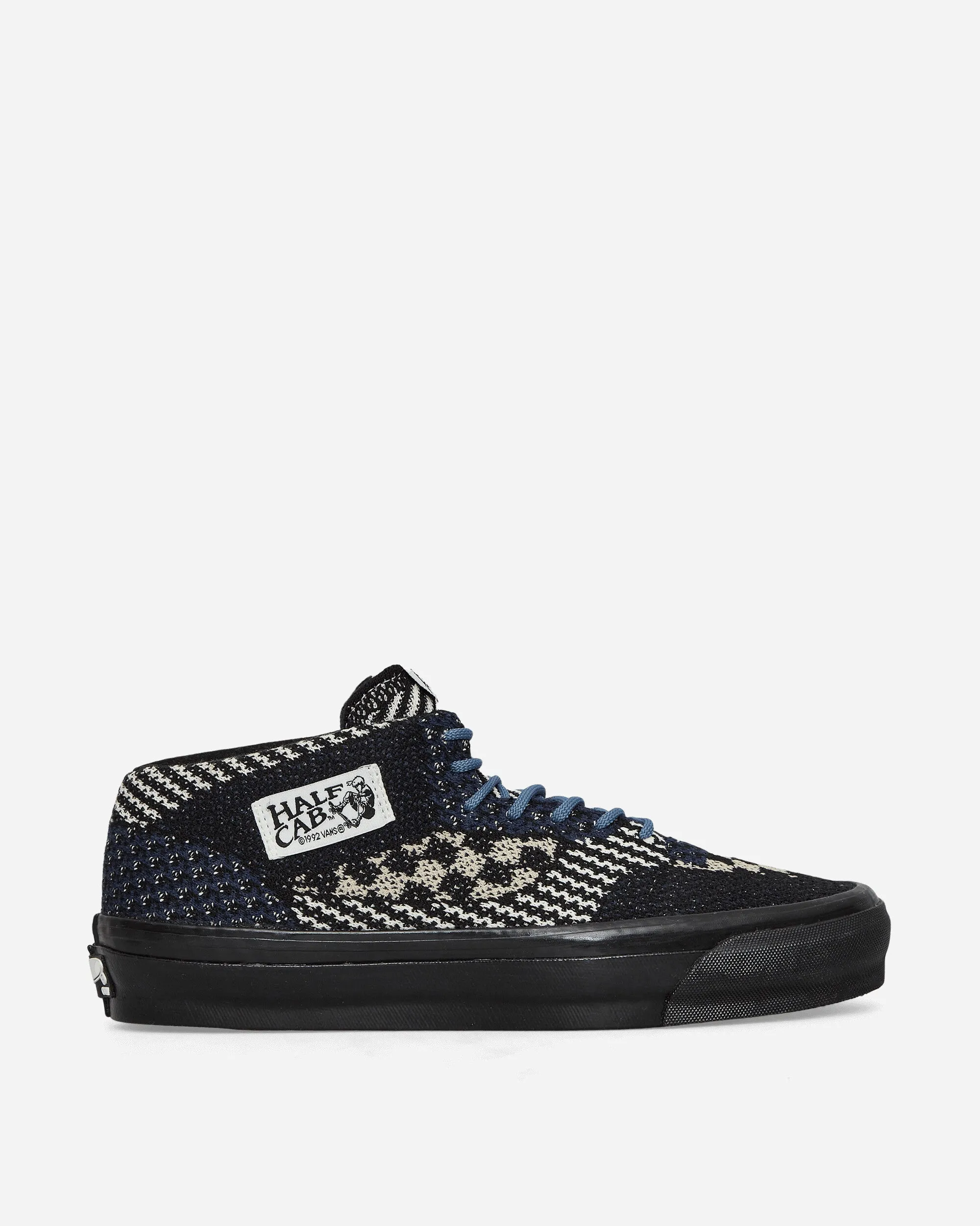 Half Cab Reissue 33 EK Sneakers Outer Space