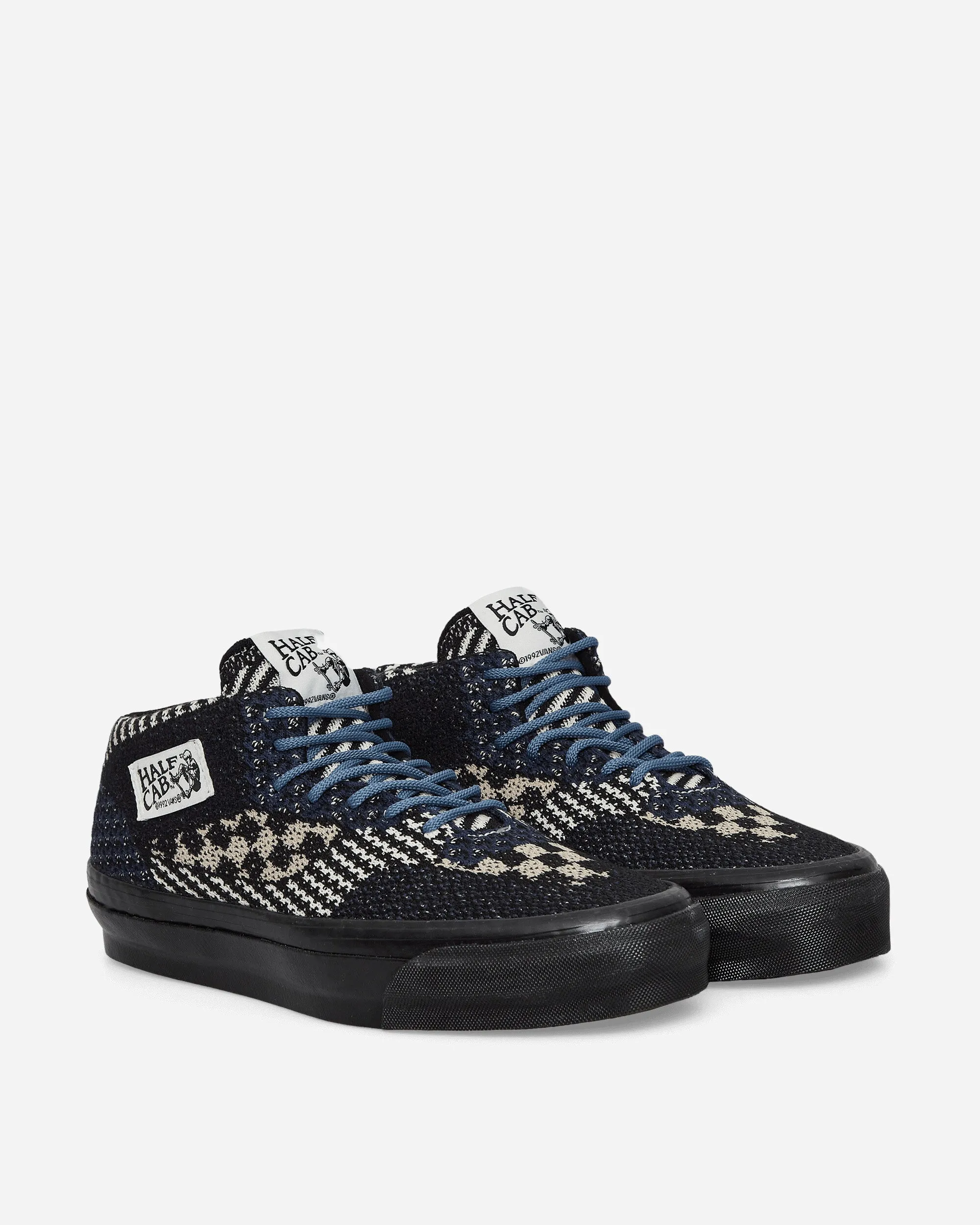 Half Cab Reissue 33 EK Sneakers Outer Space