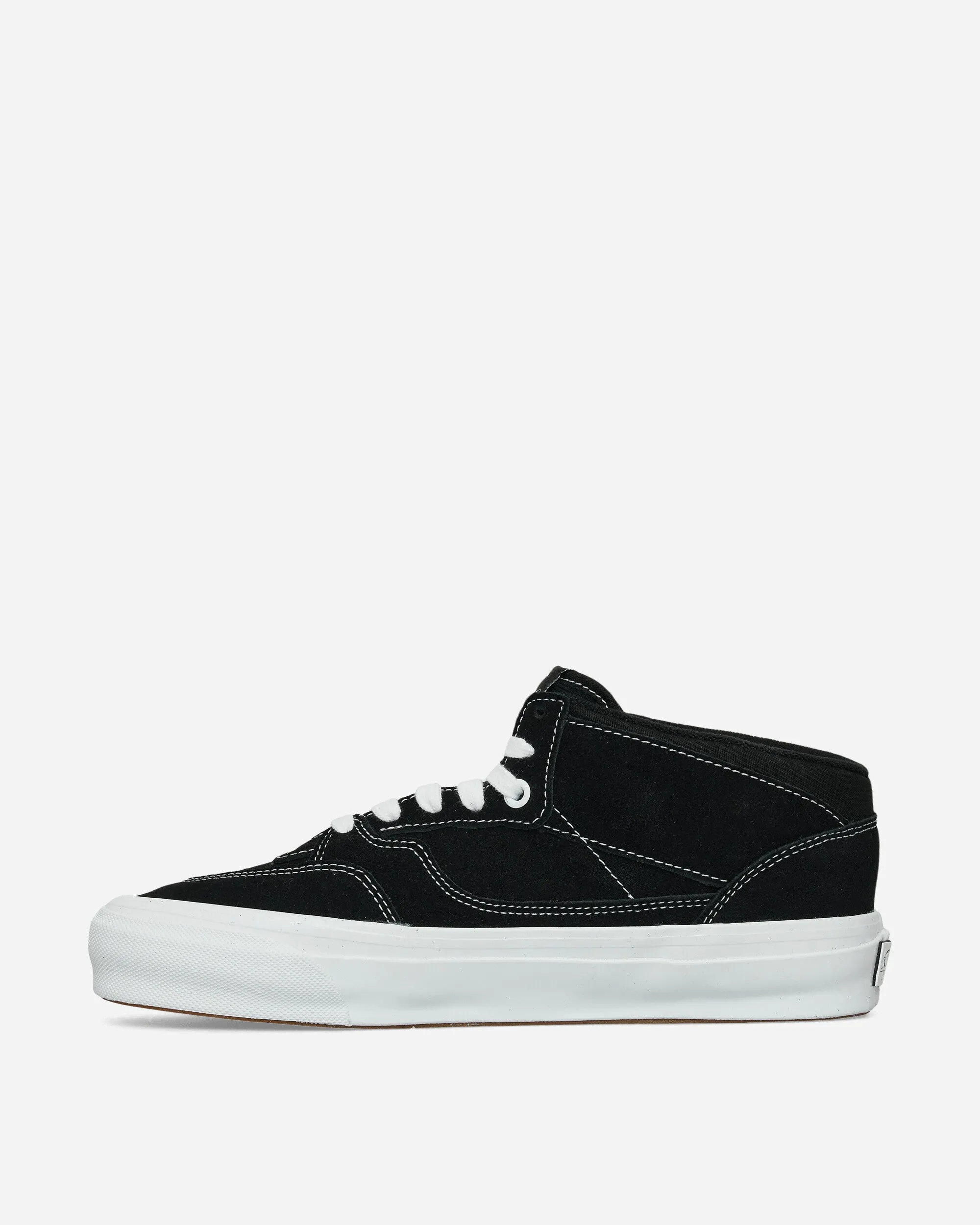 Half Cab Reissue 33 LX Sneakers Black