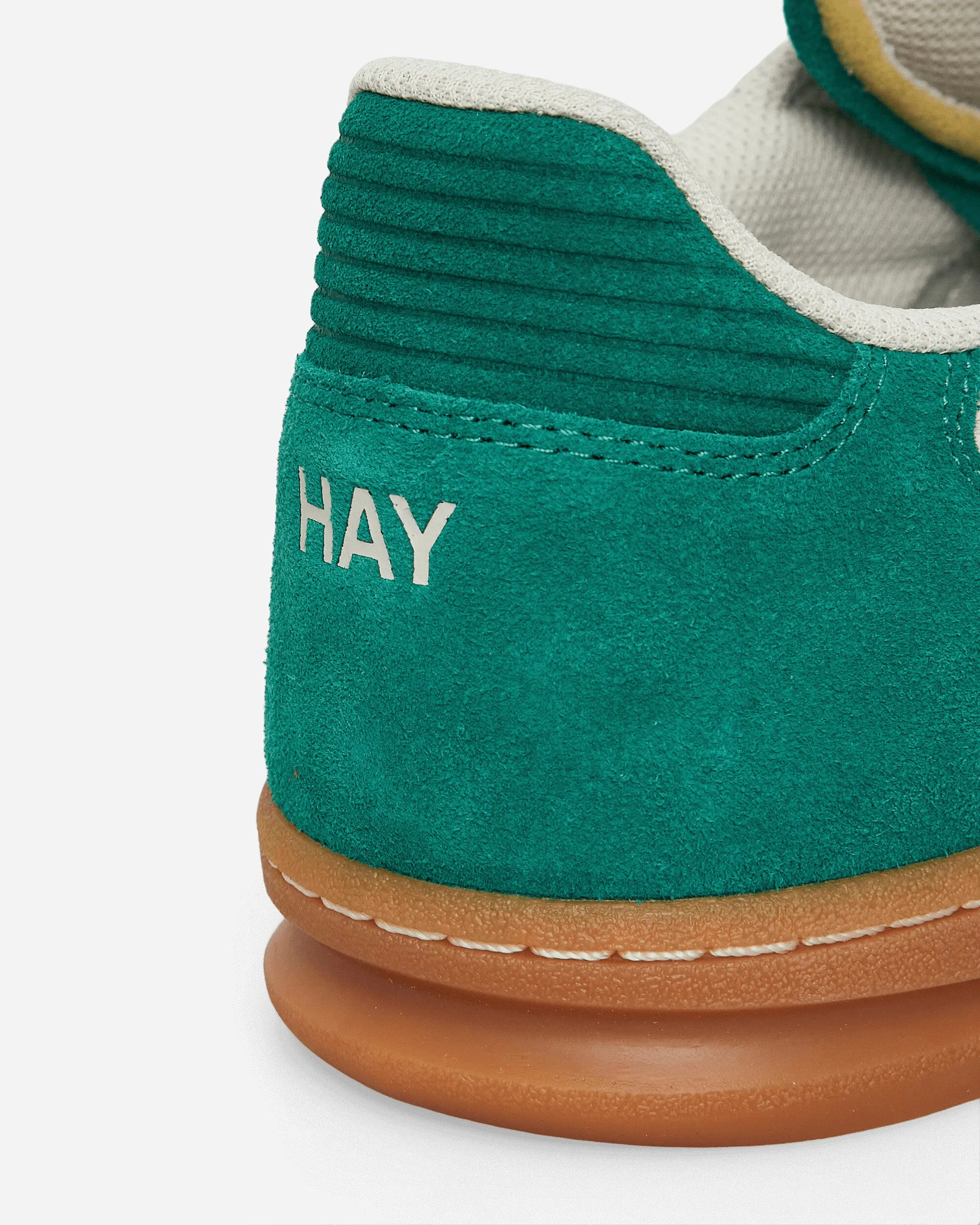 HAY Skyhand OG Sneakers Shady Glade / Moonbeam