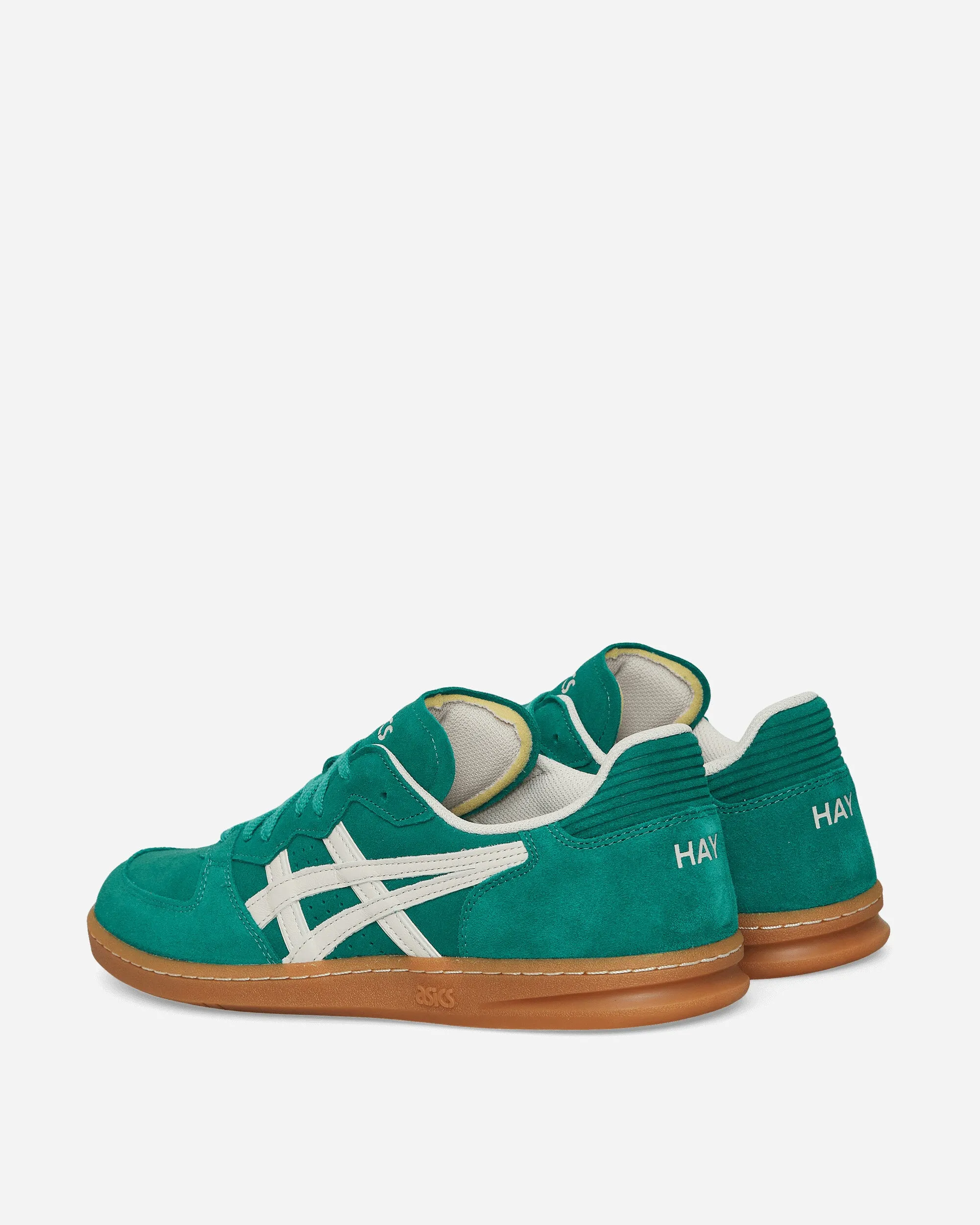 HAY Skyhand OG Sneakers Shady Glade / Moonbeam