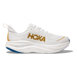 Hoka Skyflow - Frost - Gold