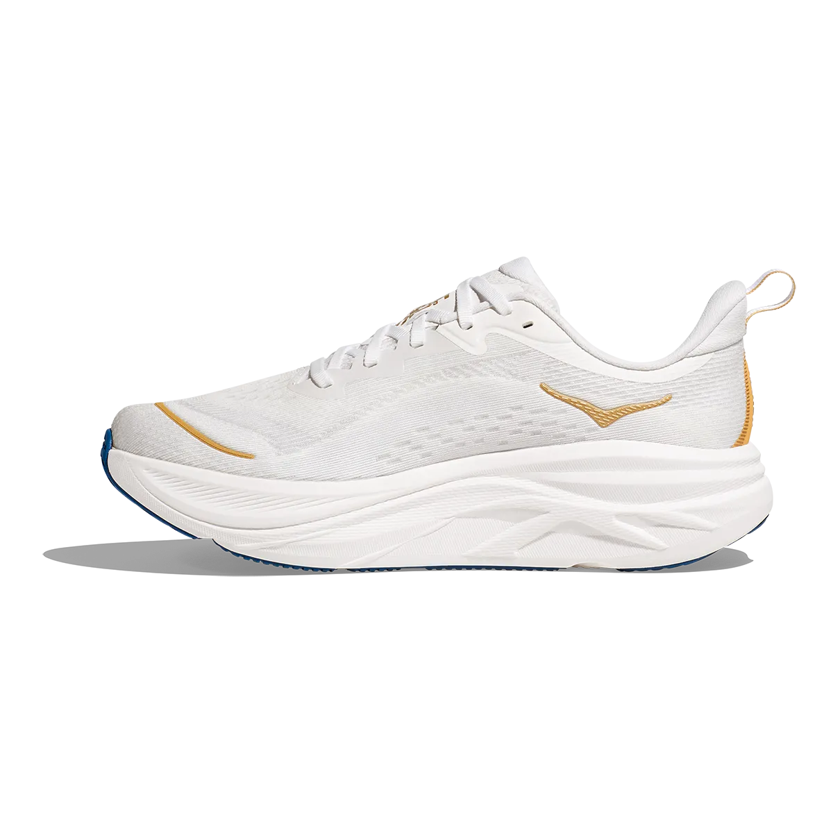 Hoka Skyflow - Frost - Gold