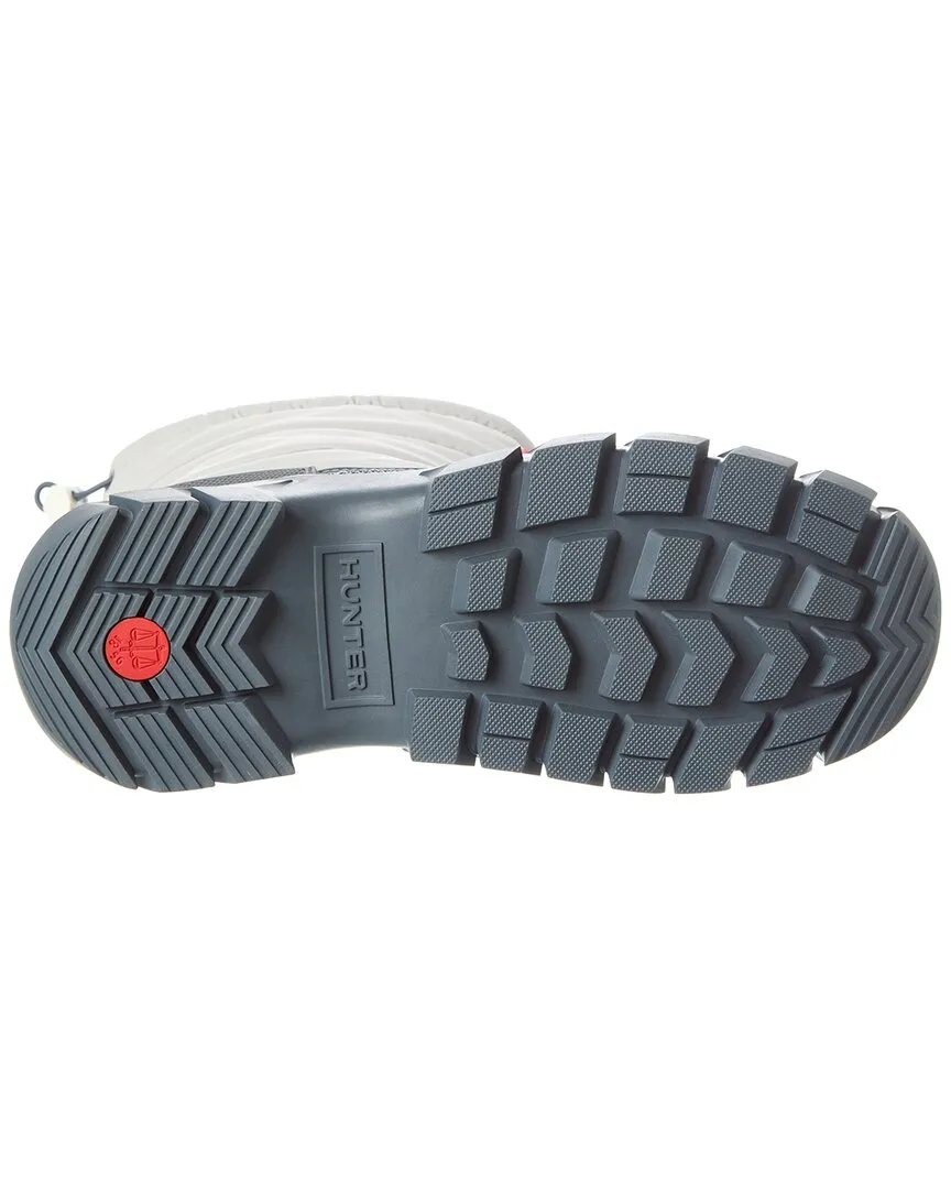 Hunter Intrepid Short Snow Boot