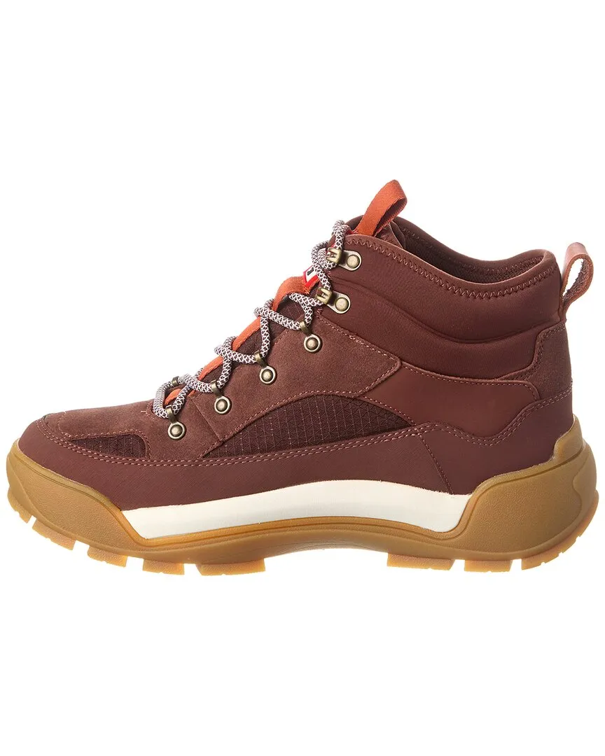 Hunter Urban Explorer Boot