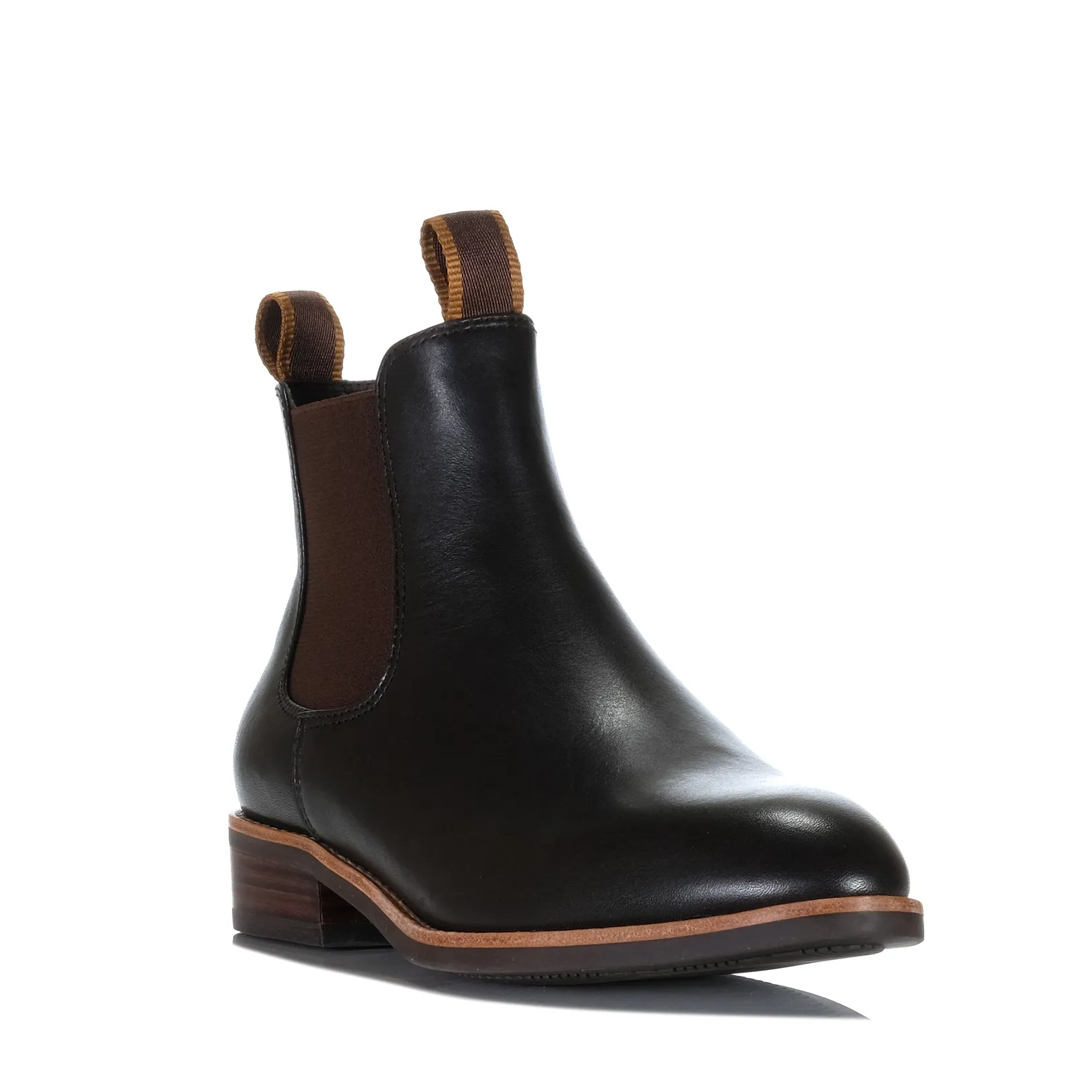 Hush Puppies Dorado Ground Coffee