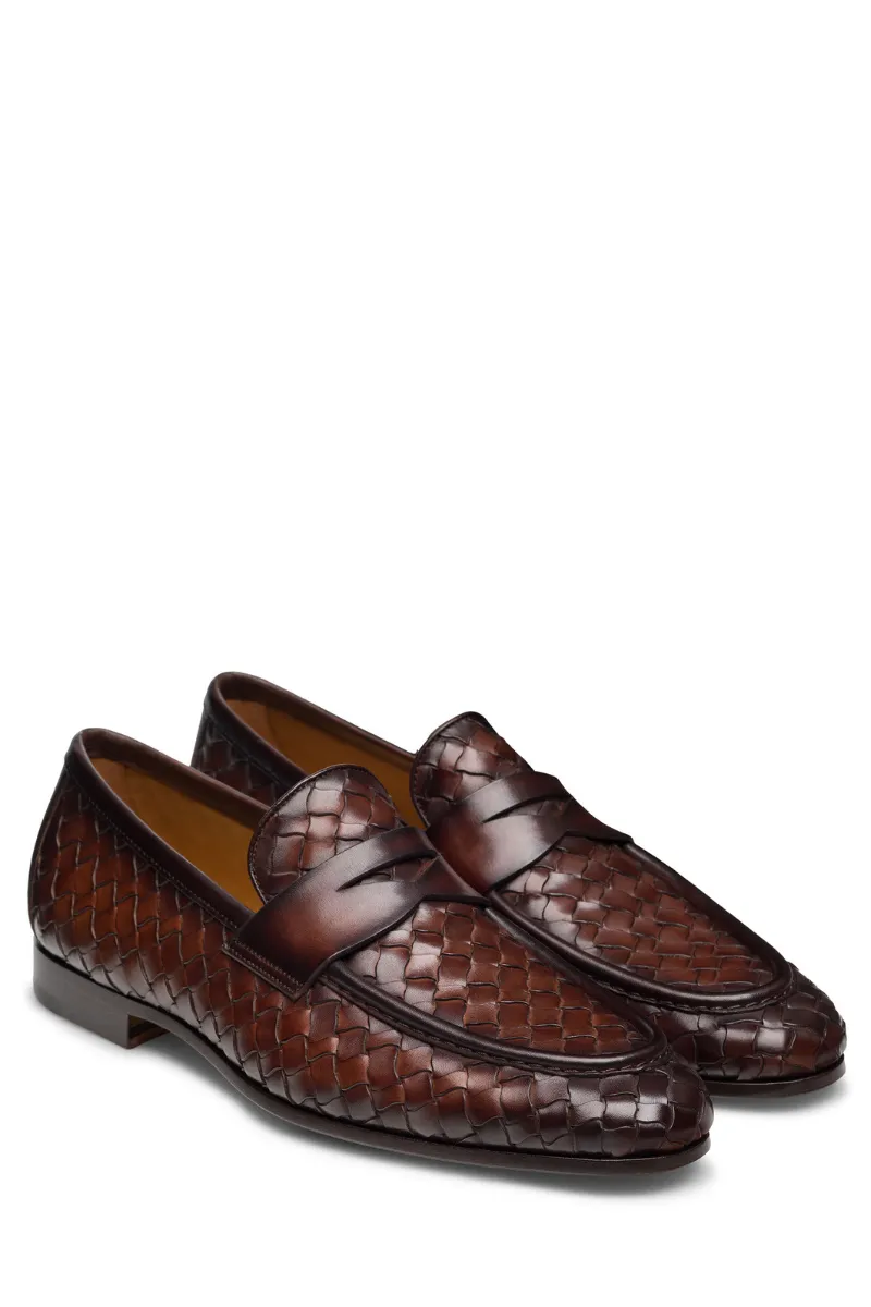 Hyde Loafers