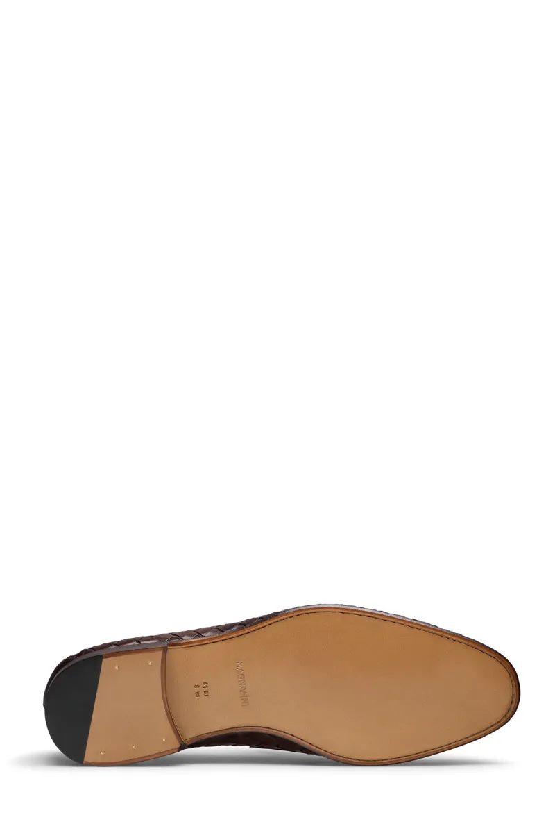 Hyde Loafers