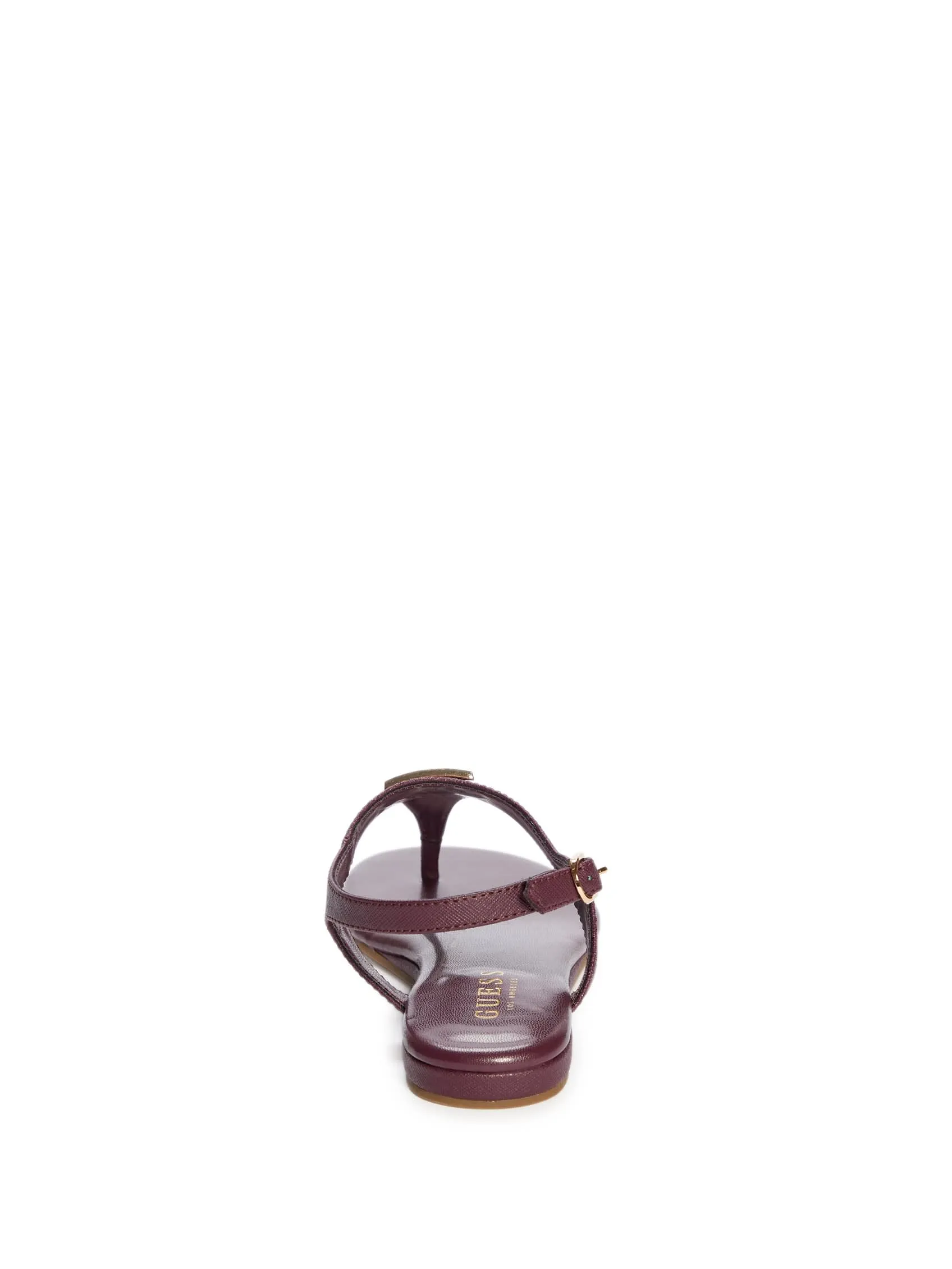 Jerrah T-Strap Sandals