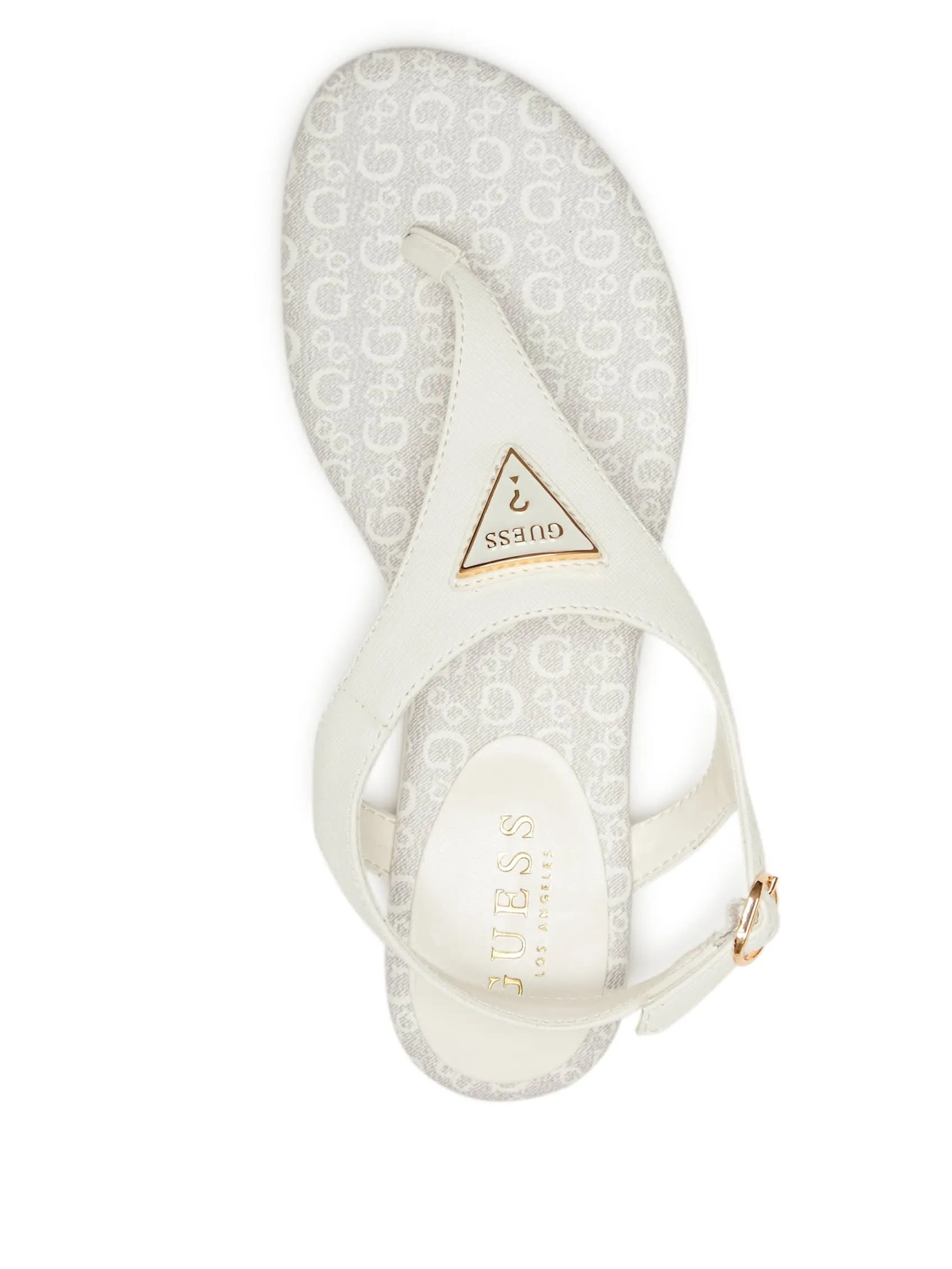 Jerrah T-Strap Sandals