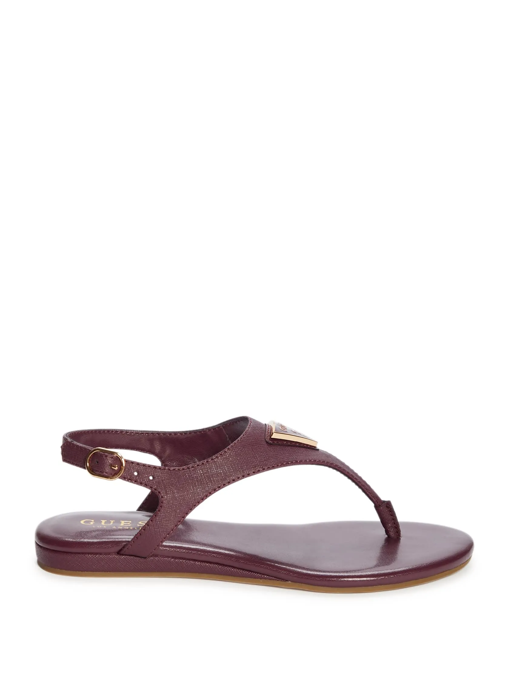 Jerrah T-Strap Sandals