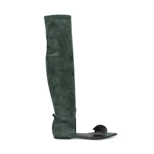 Jil Sander Sandal Boots - Women's 40