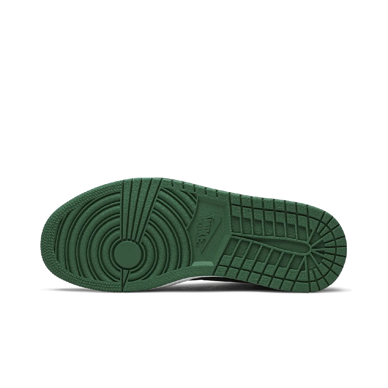 Jordan 1 High Pine Green Black