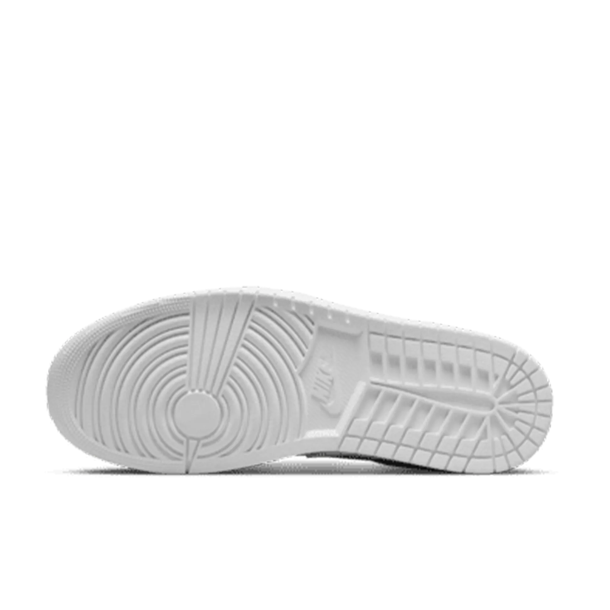 Jordan 1 Low Triple White (2022)