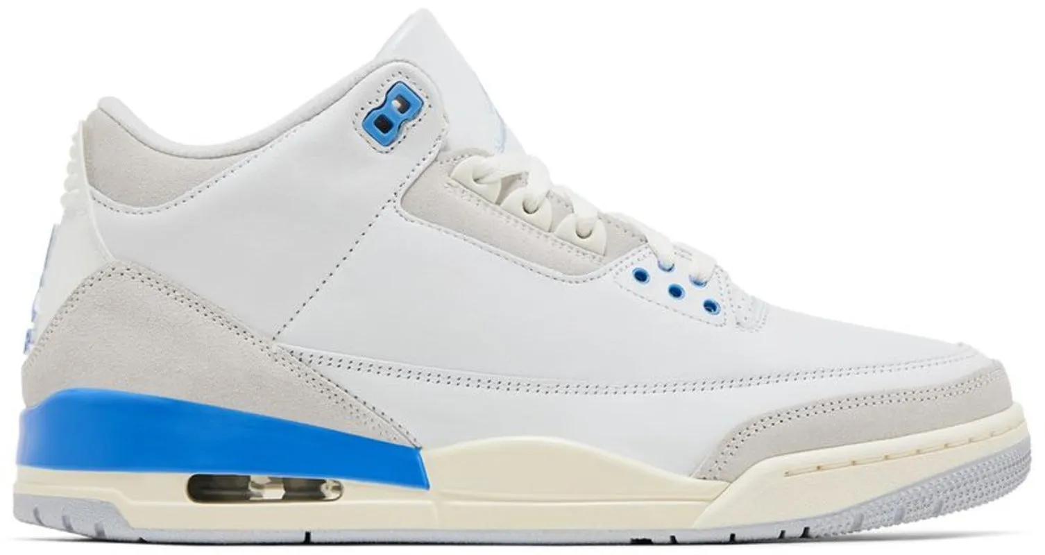 Jordan 3 Retro Lucky Shorts