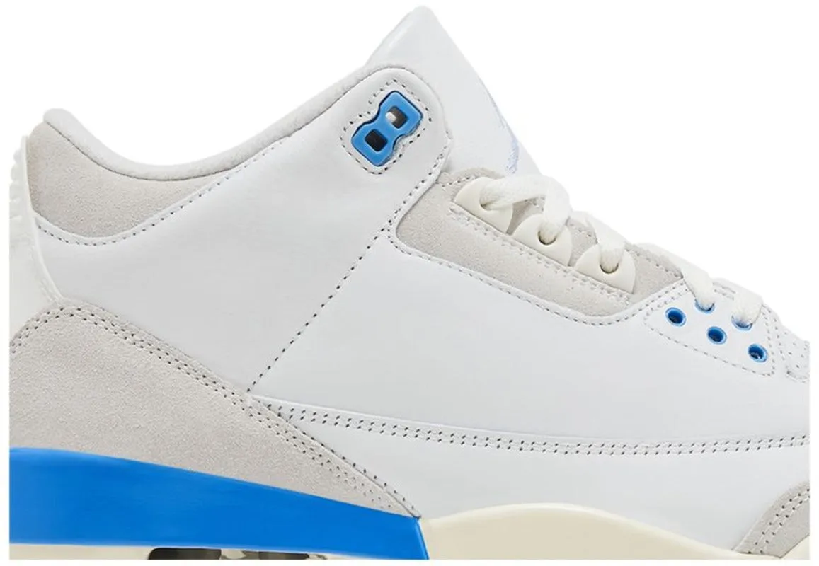 Jordan 3 Retro Lucky Shorts