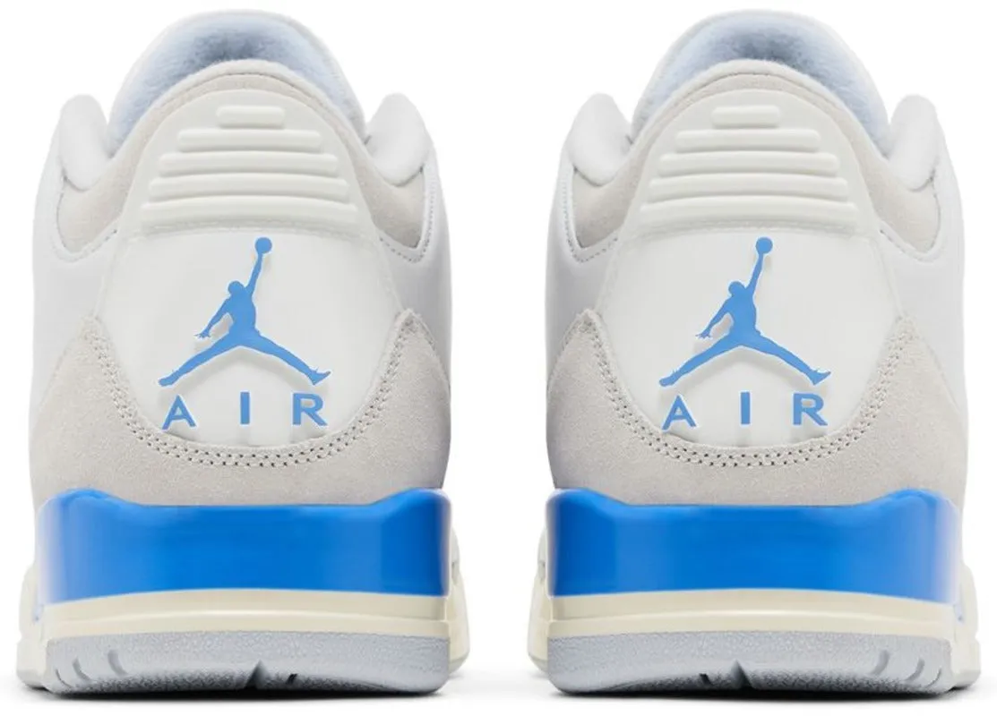Jordan 3 Retro Lucky Shorts