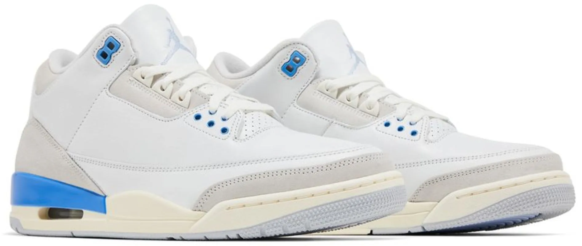Jordan 3 Retro Lucky Shorts