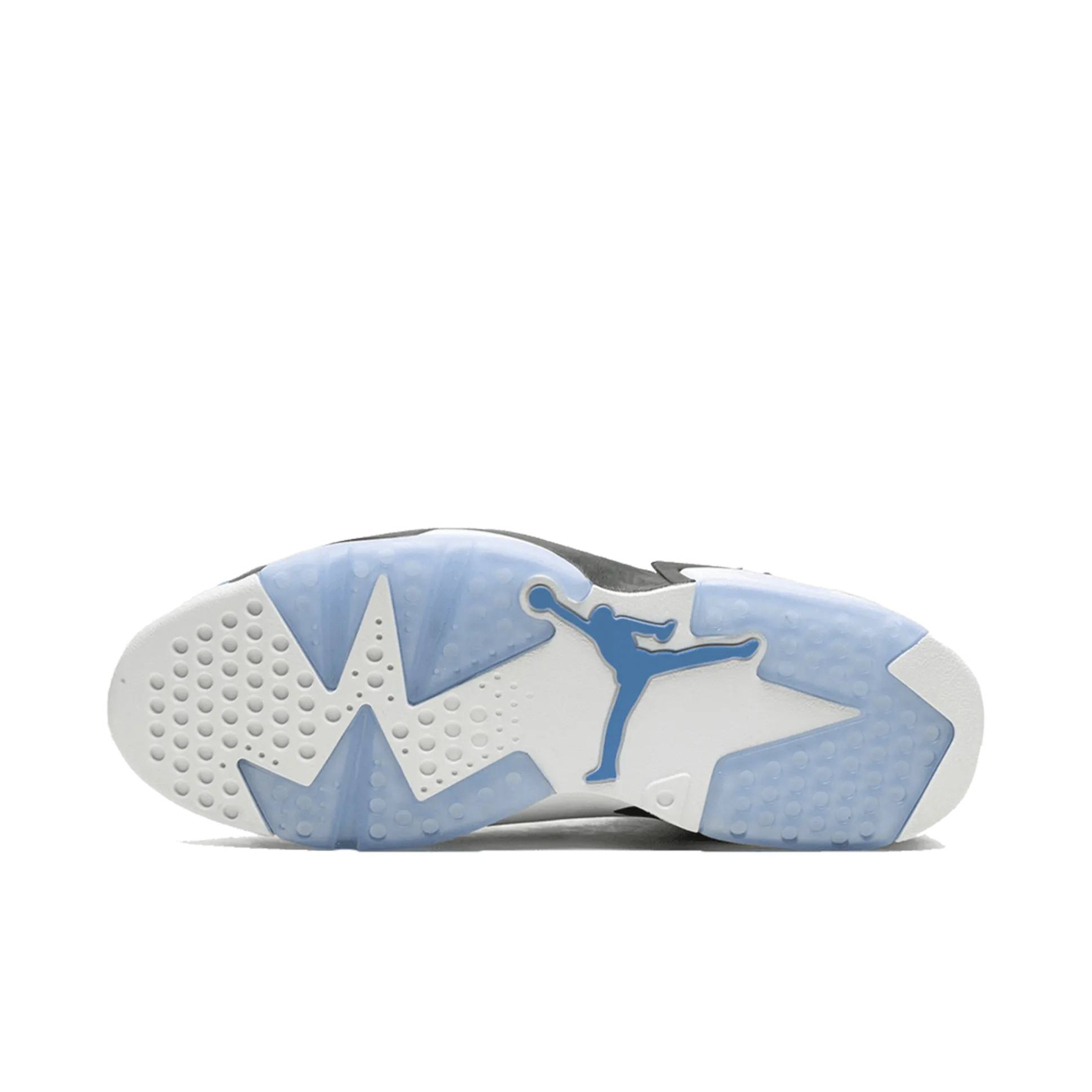 Jordan 6 Retro UNC