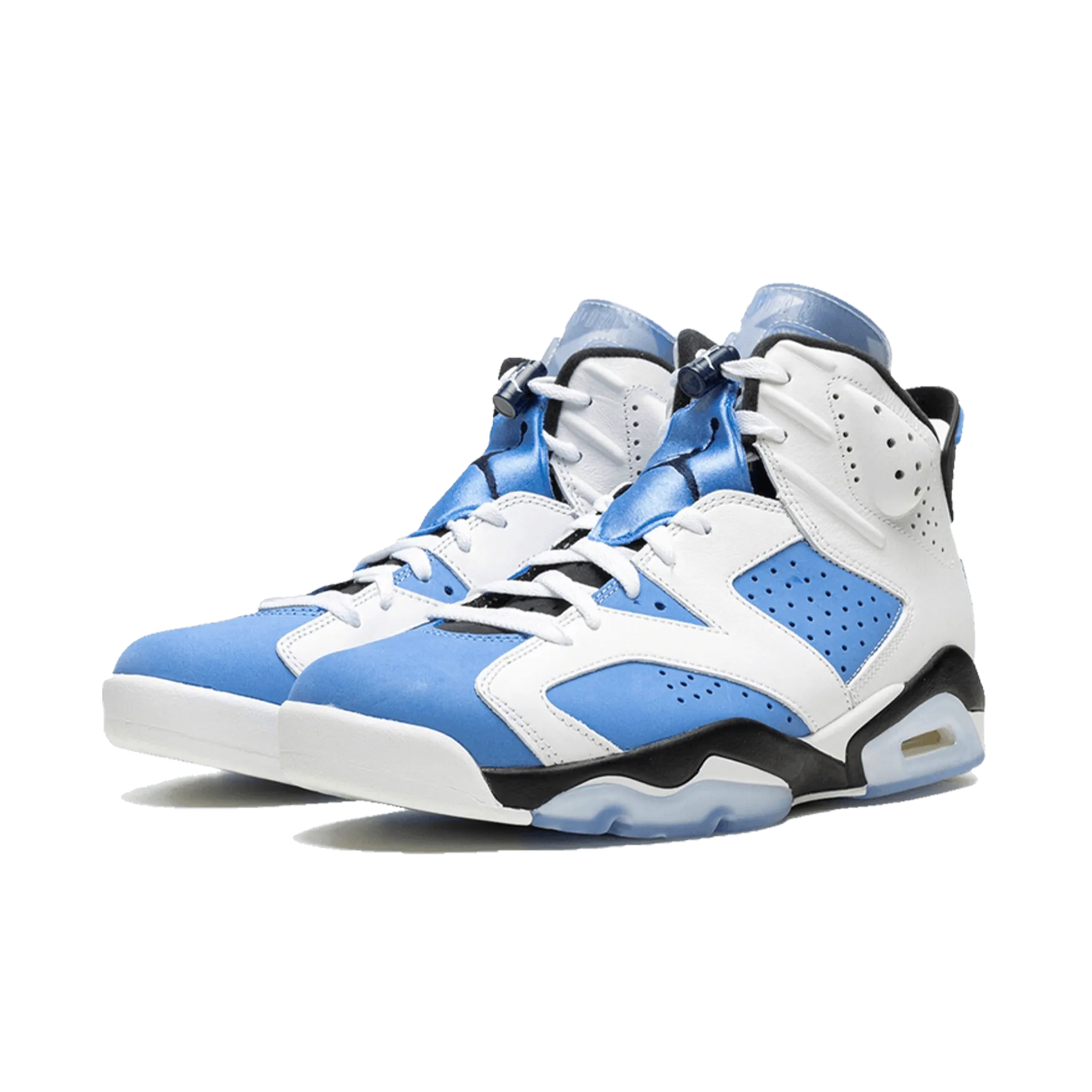 Jordan 6 Retro UNC