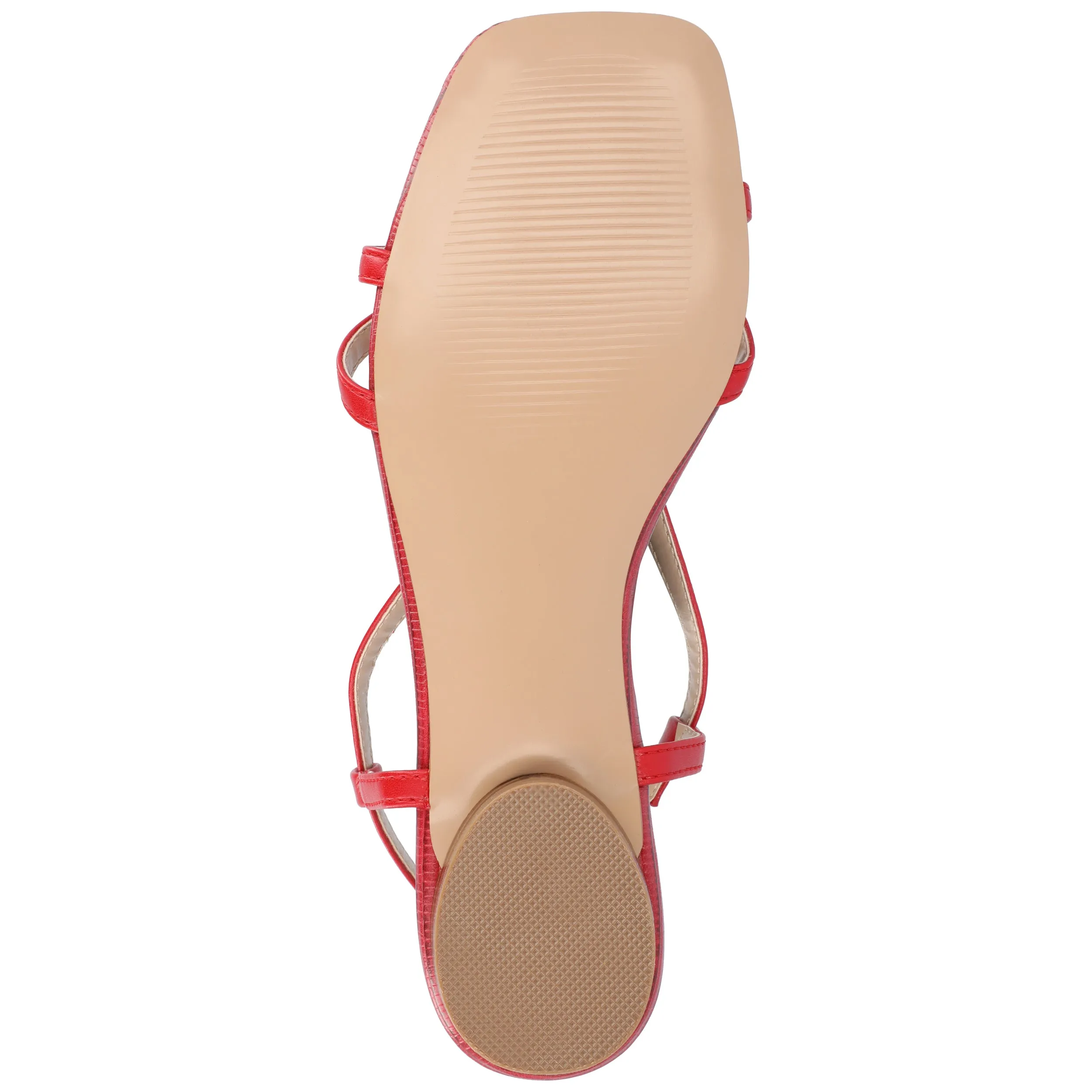 Journee Collection Women's Bridget Sandals