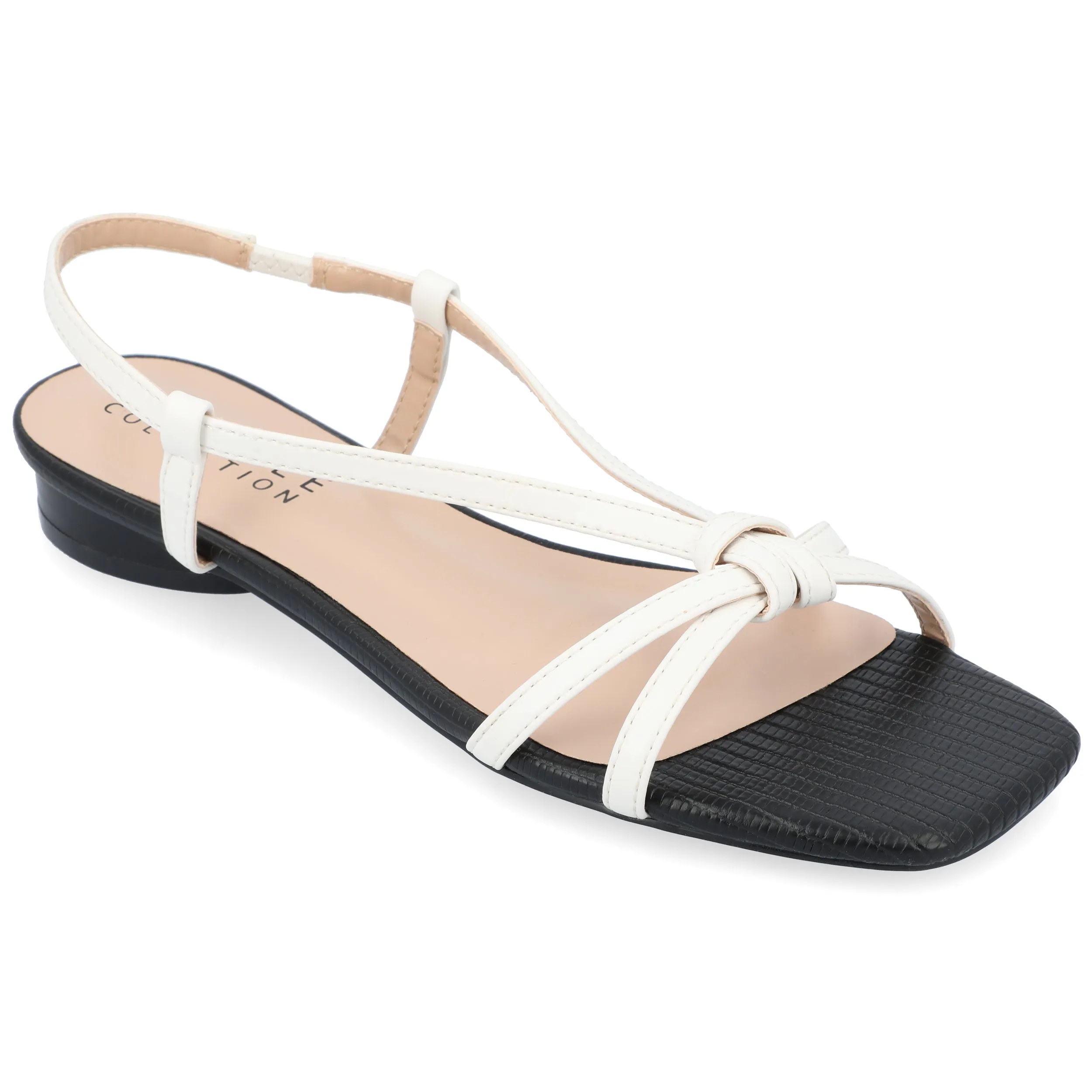 Journee Collection Women's Bridget Sandals