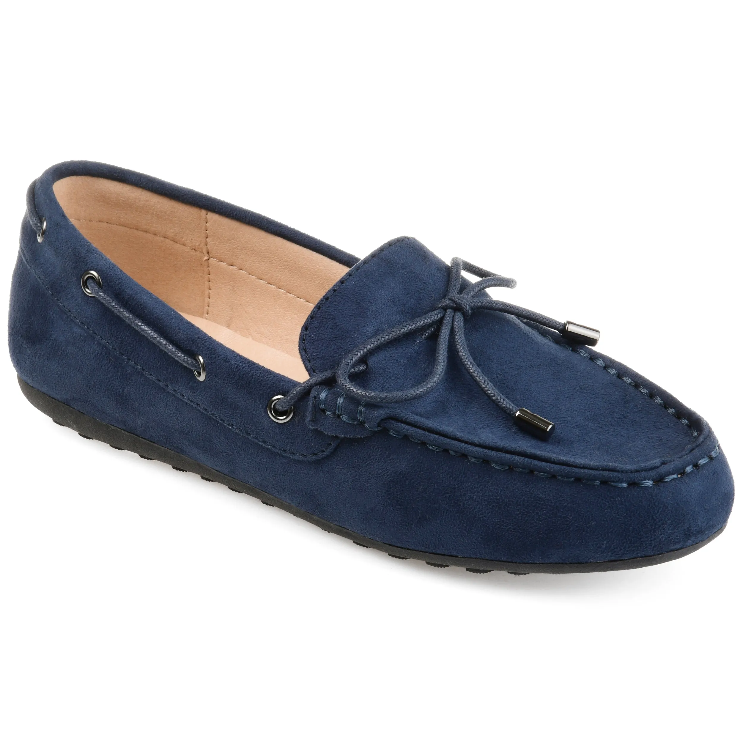 Journee Collection Women's Comfort Thatch Loafer