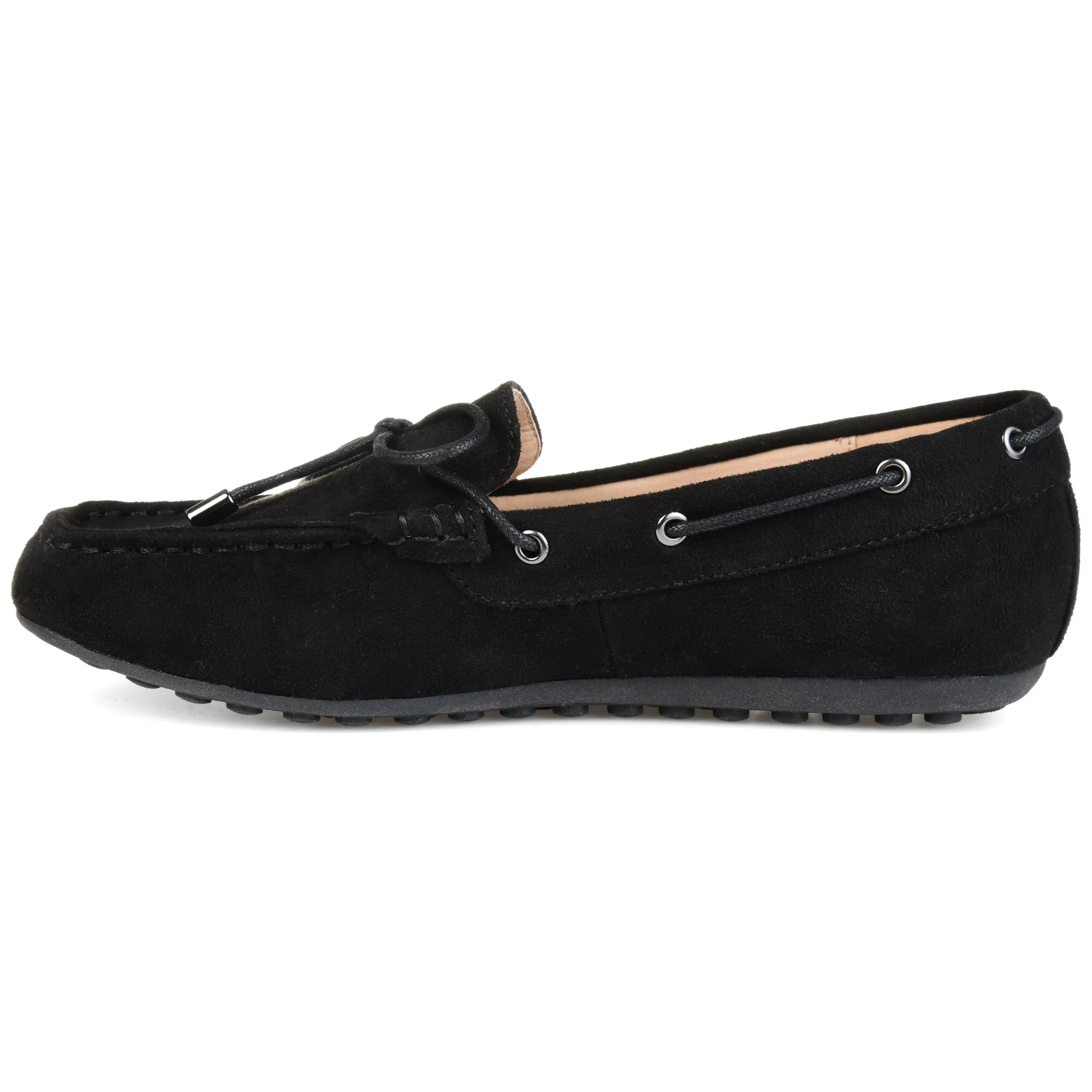 Journee Collection Women's Comfort Thatch Loafer
