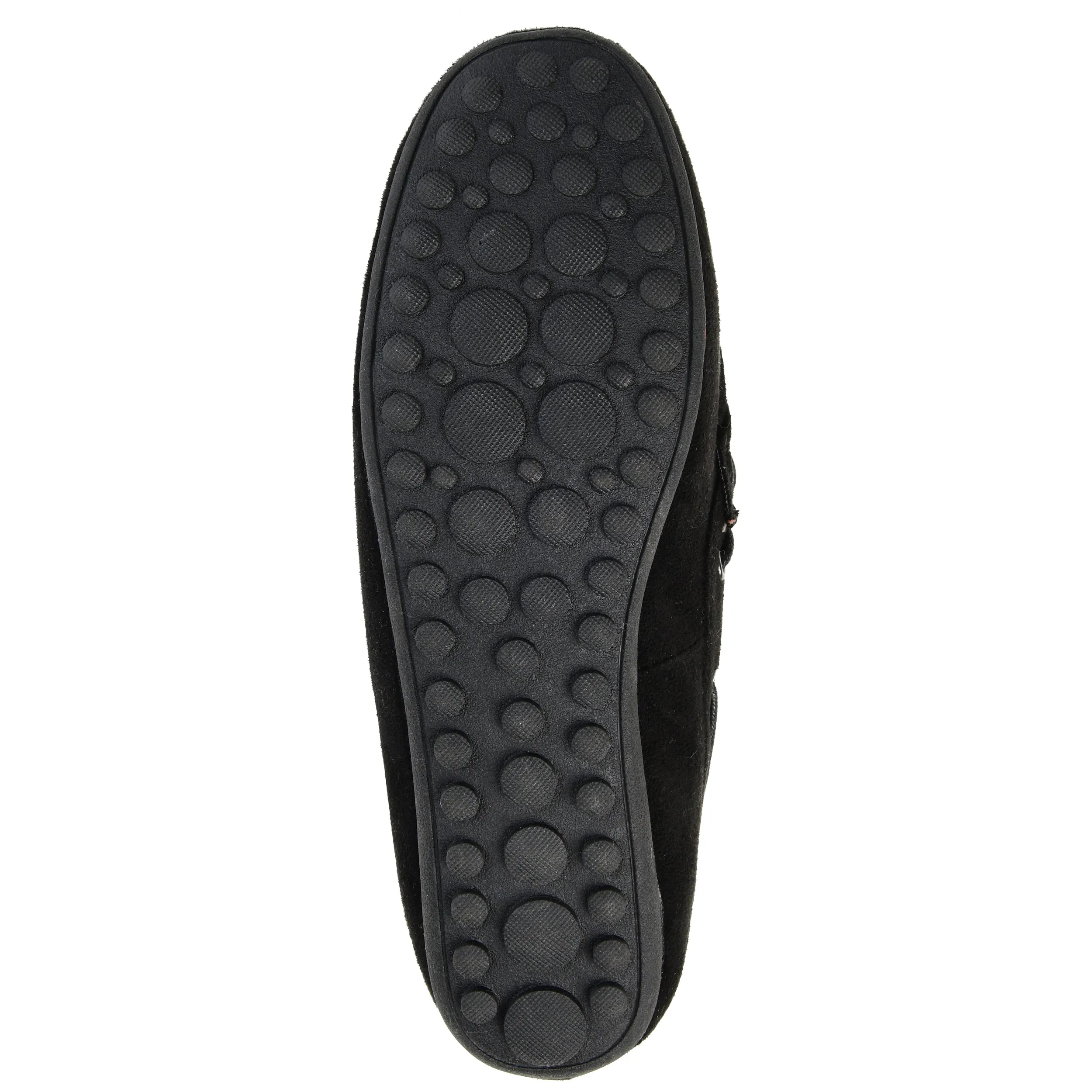 Journee Collection Women's Comfort Thatch Loafer