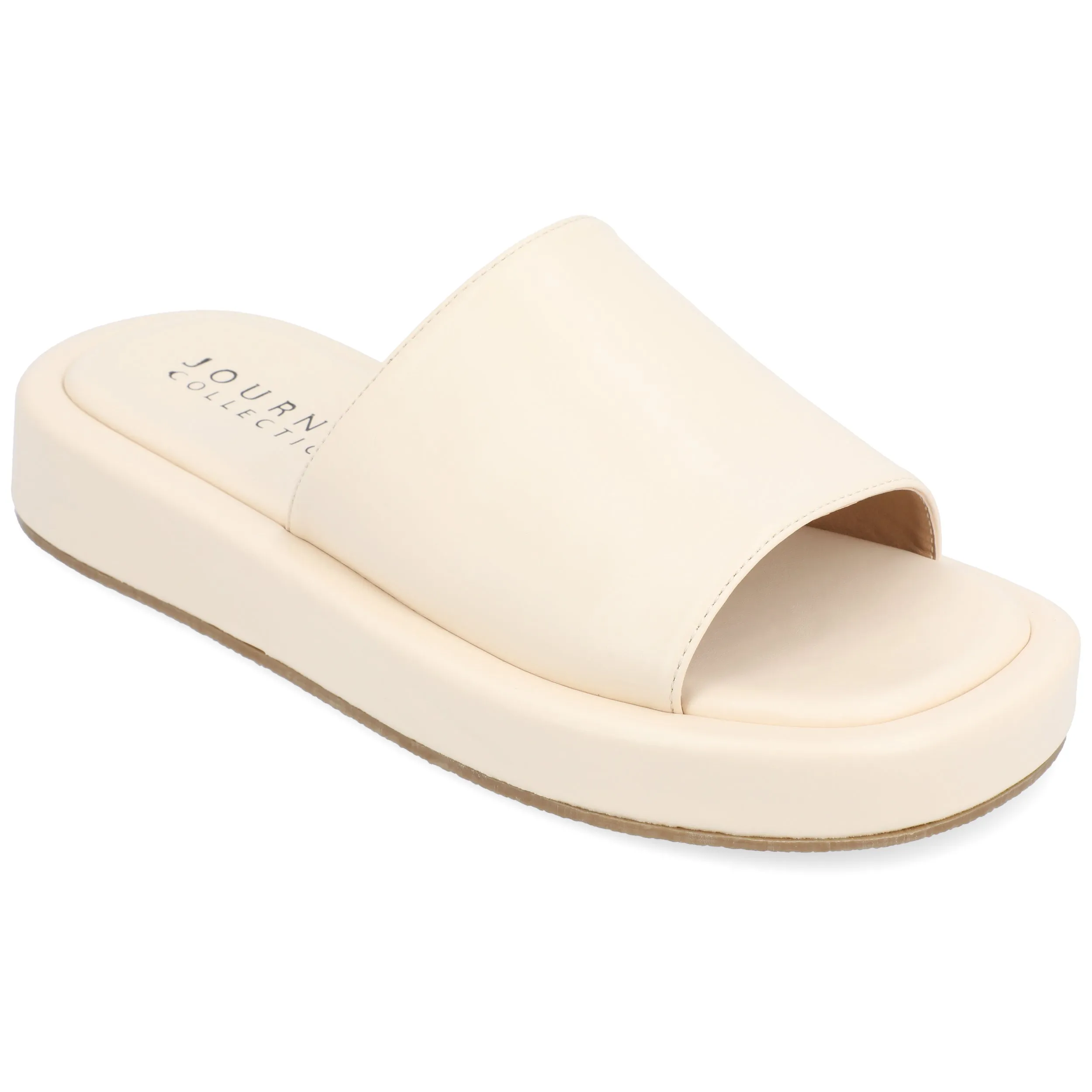 Journee Collection Women's Tru Comfort Foam Denrie Sandals