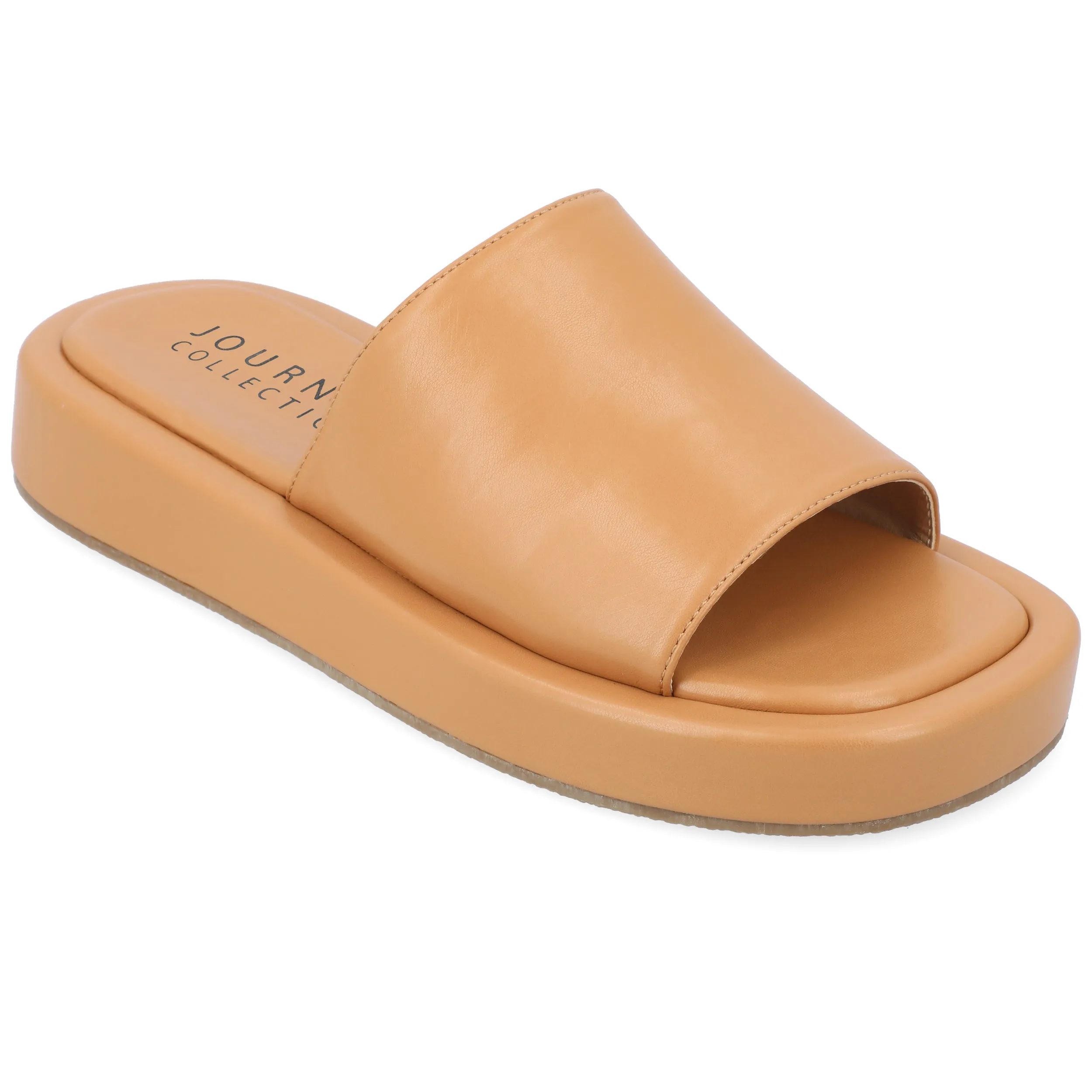 Journee Collection Women's Tru Comfort Foam Denrie Sandals