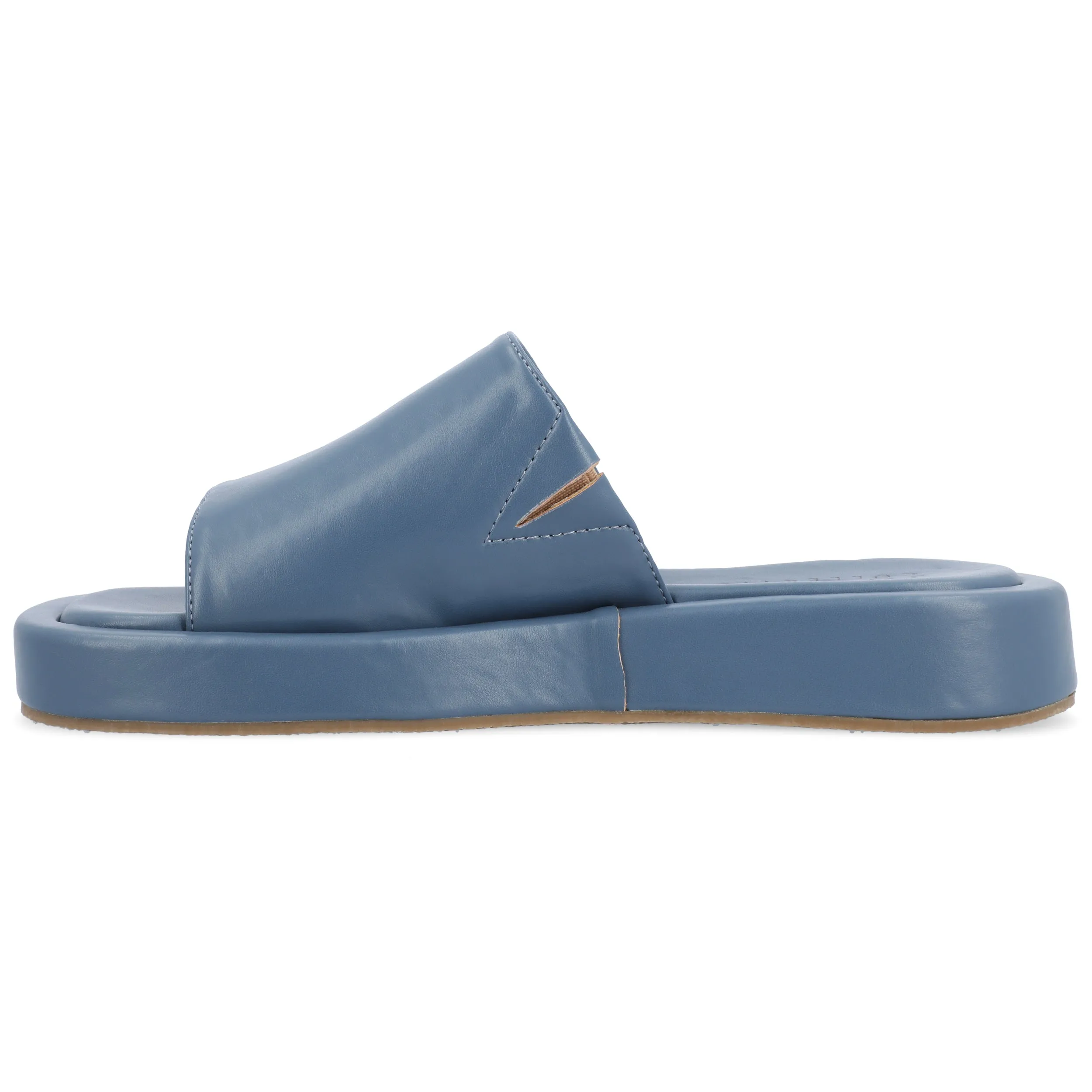 Journee Collection Women's Tru Comfort Foam Denrie Sandals