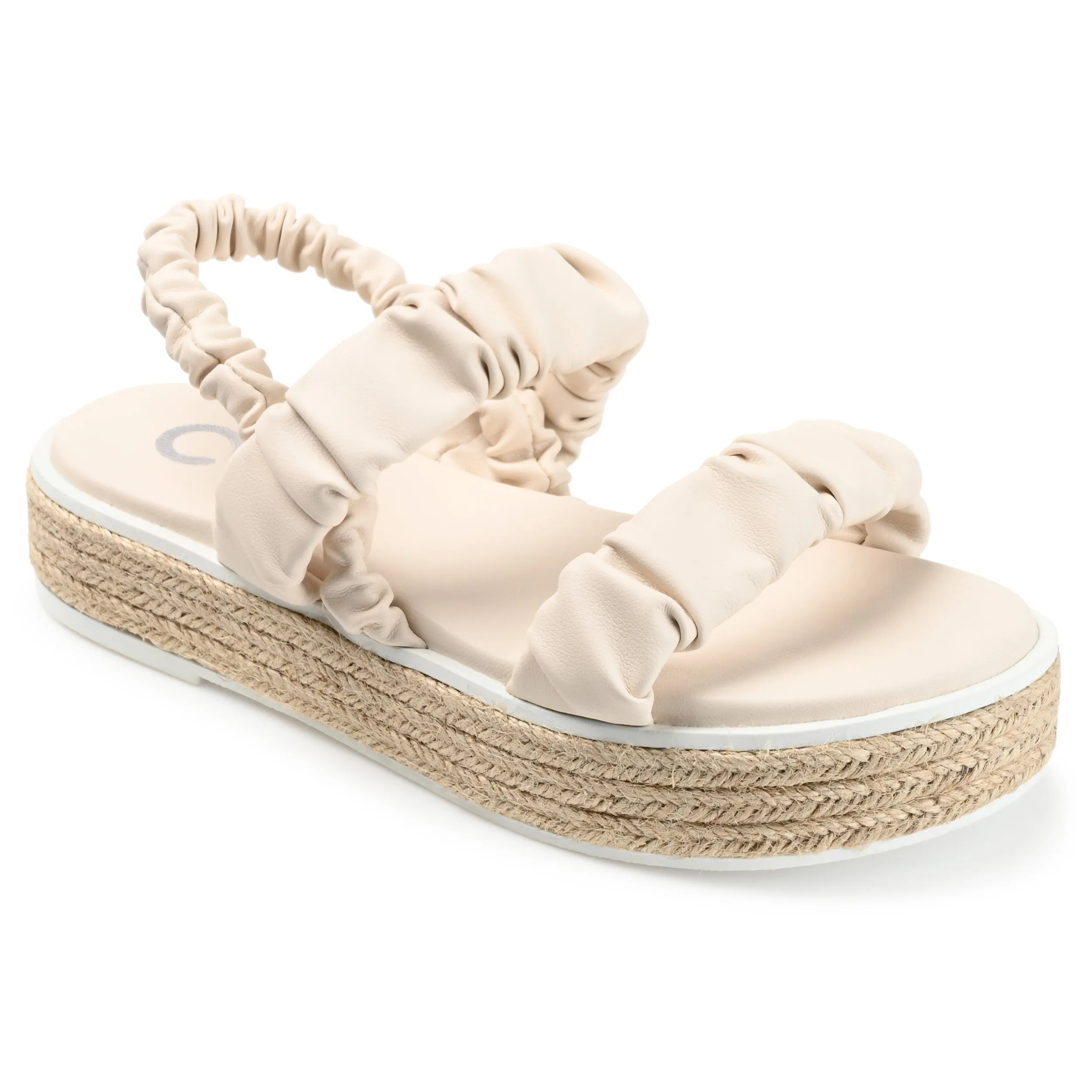 Journee Collection Women's Tru Comfort Foam Knowles Sandal