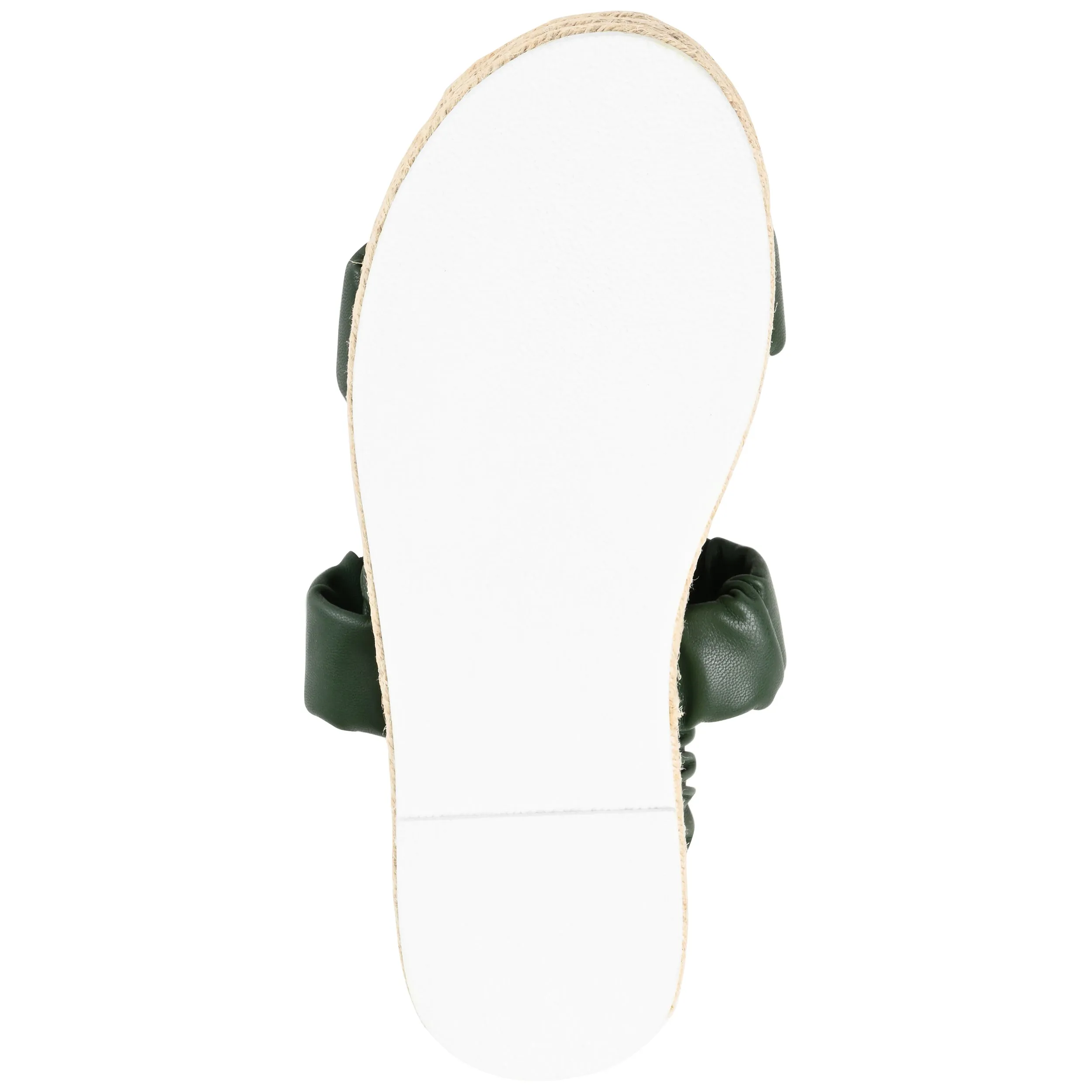 Journee Collection Women's Tru Comfort Foam Knowles Sandal
