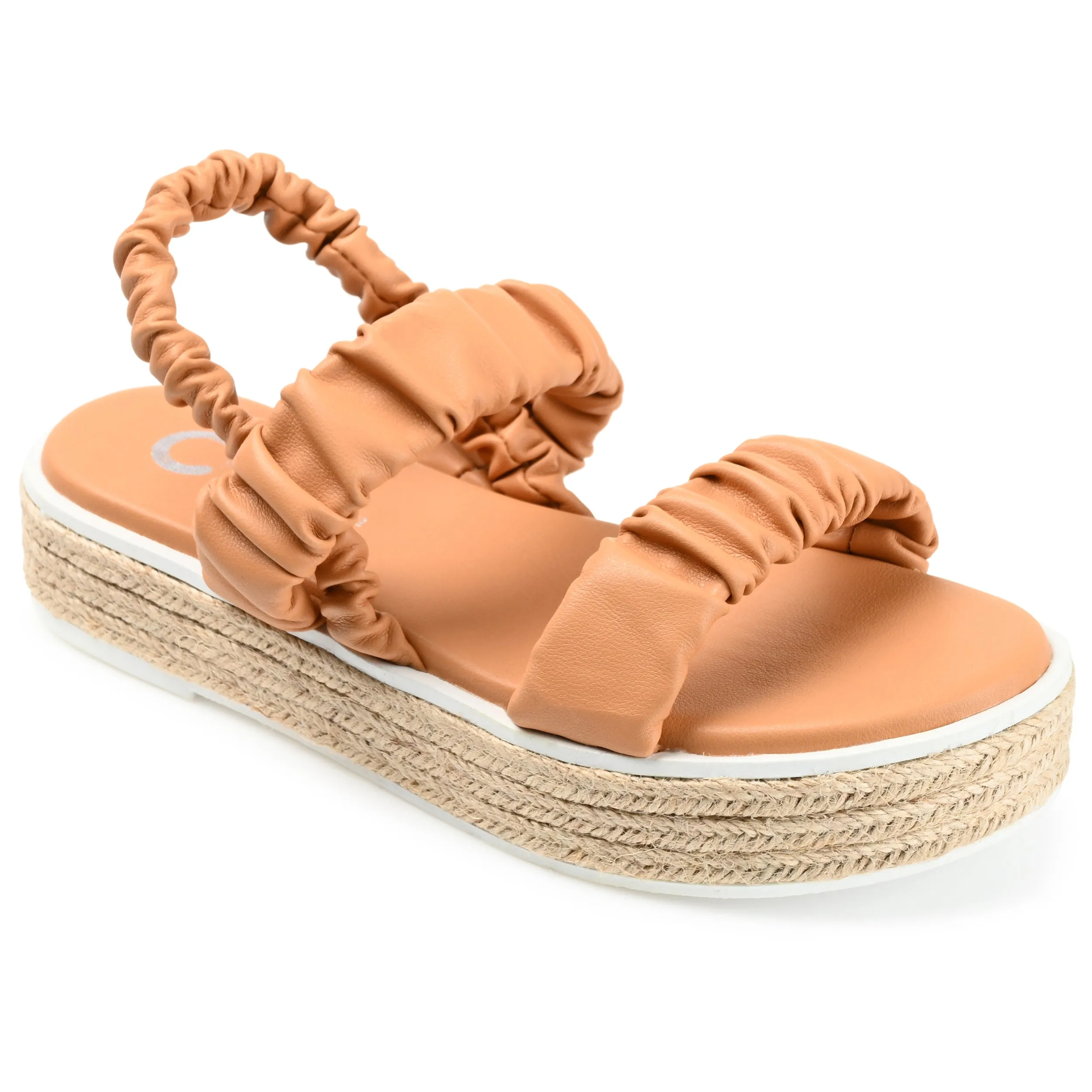 Journee Collection Women's Tru Comfort Foam Knowles Sandal