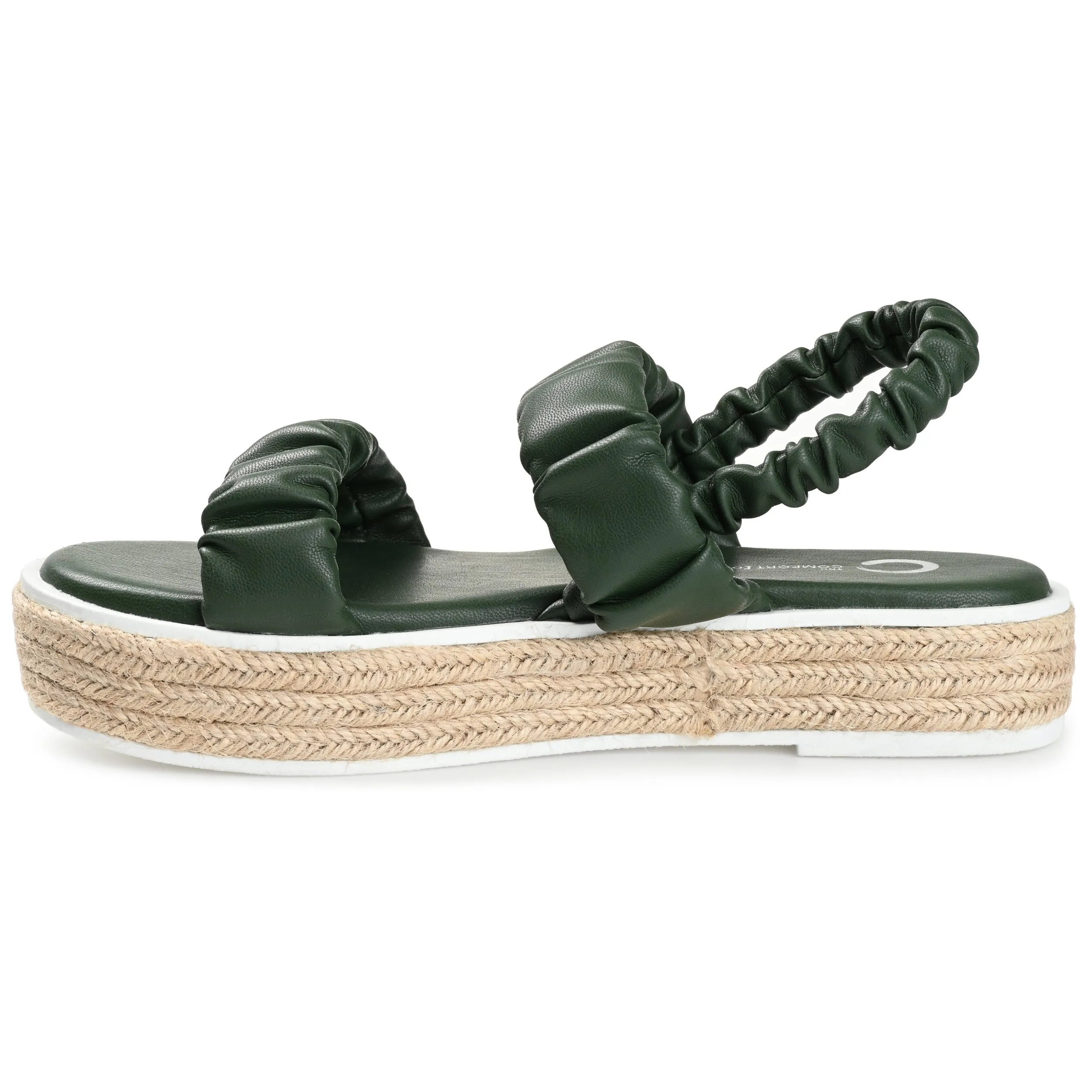 Journee Collection Women's Tru Comfort Foam Knowles Sandal