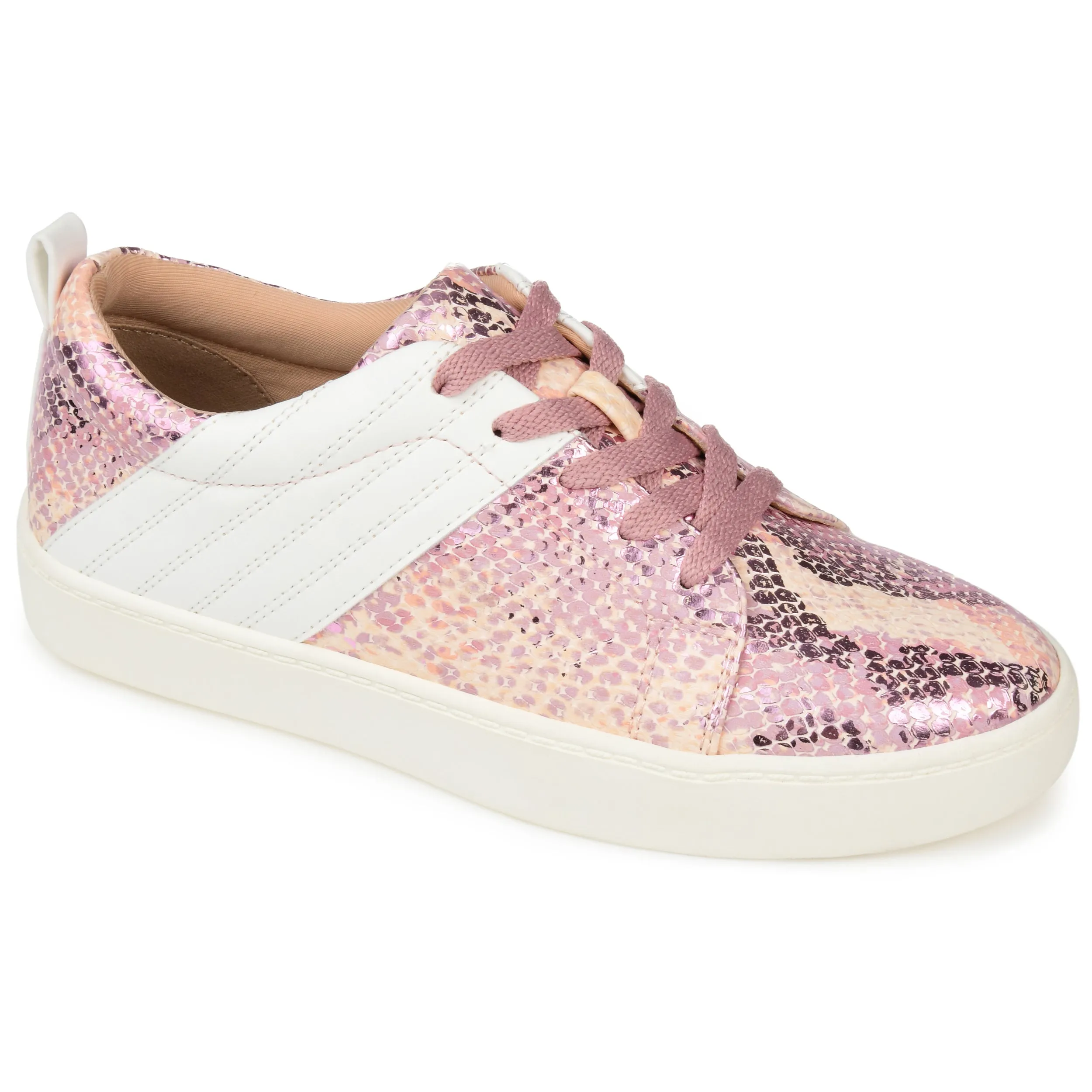 Journee Collection Women's Tru Comfort Foam Raaye Sneakers