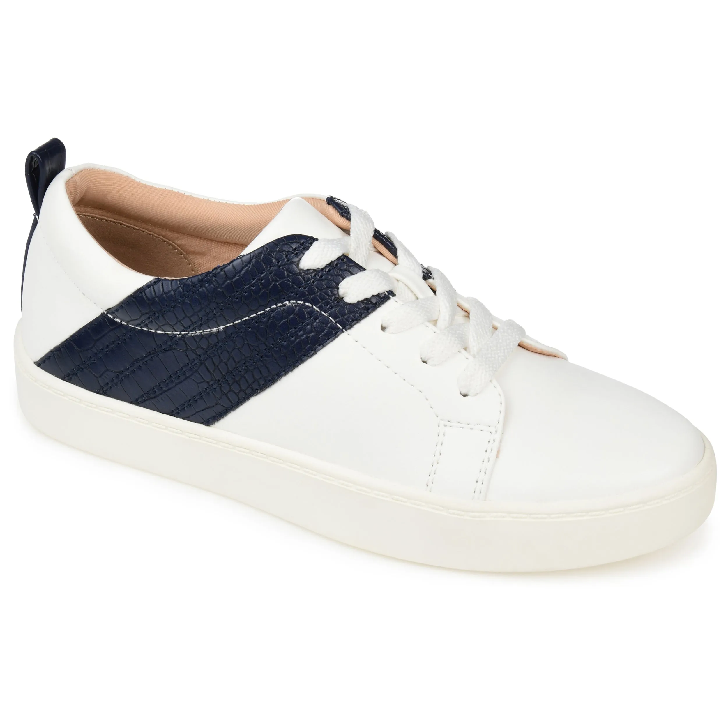 Journee Collection Women's Tru Comfort Foam Raaye Sneakers