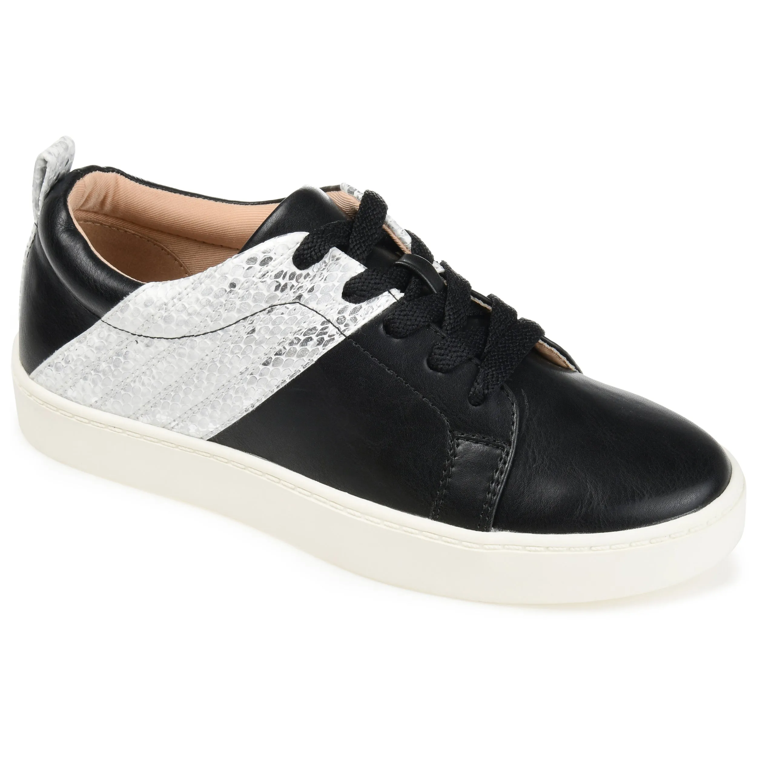 Journee Collection Women's Tru Comfort Foam Raaye Sneakers