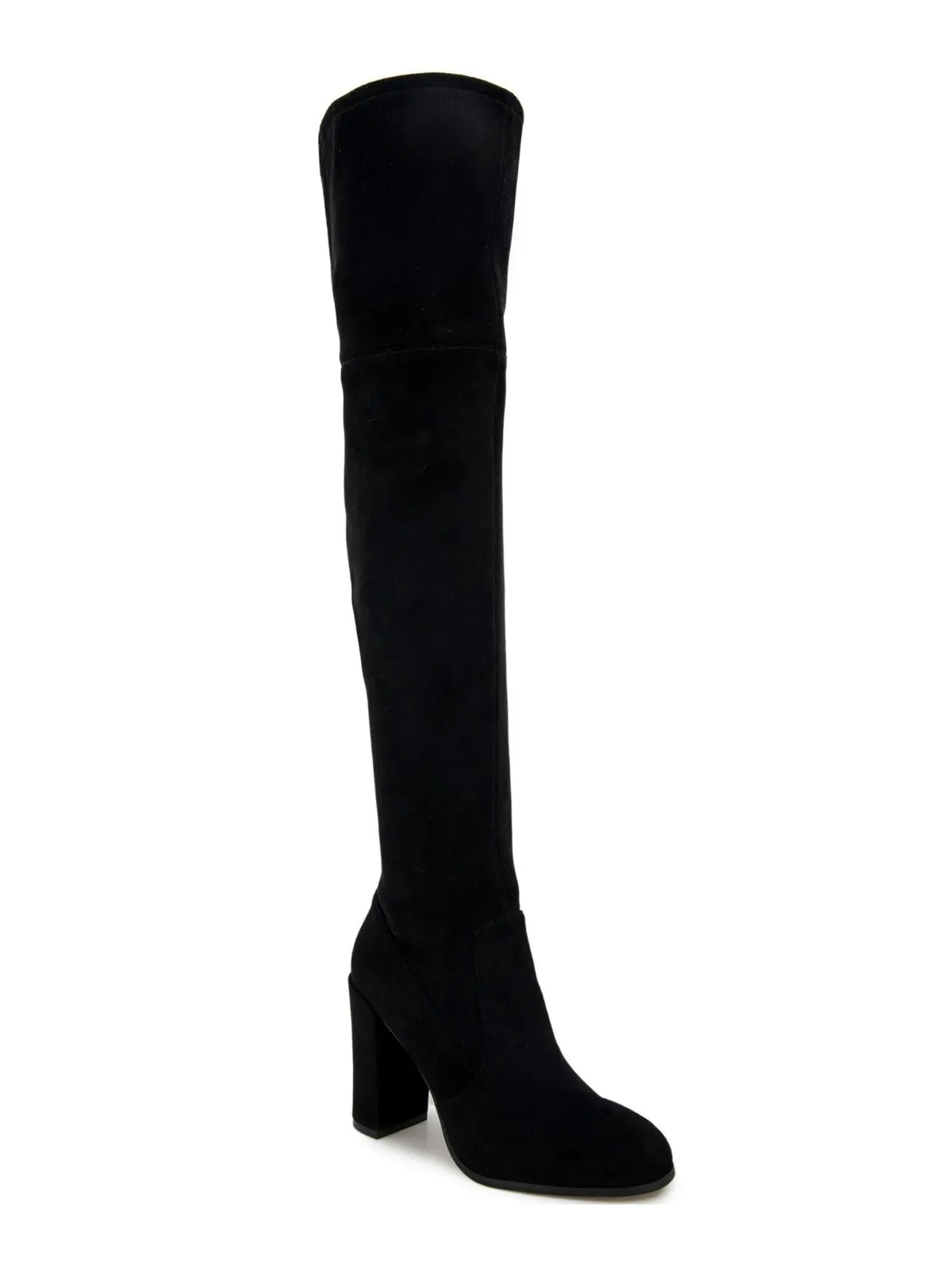 Justin OTK Womens Cushioned Footbed Over-The-Knee Boots