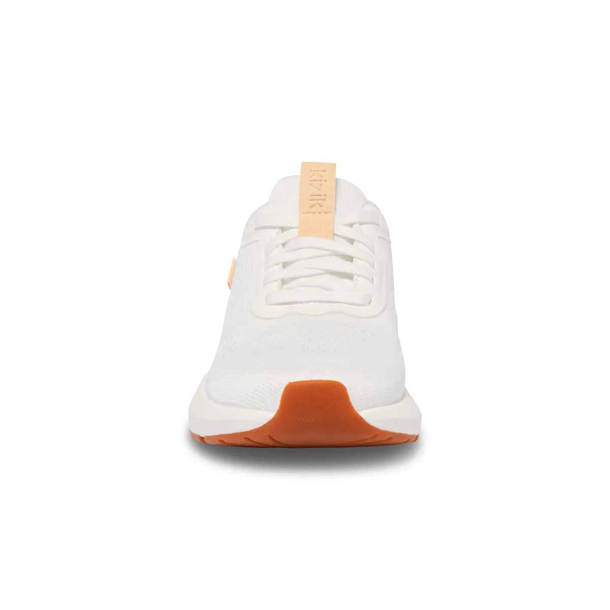 Kizik Women's Athens 2 Bright White