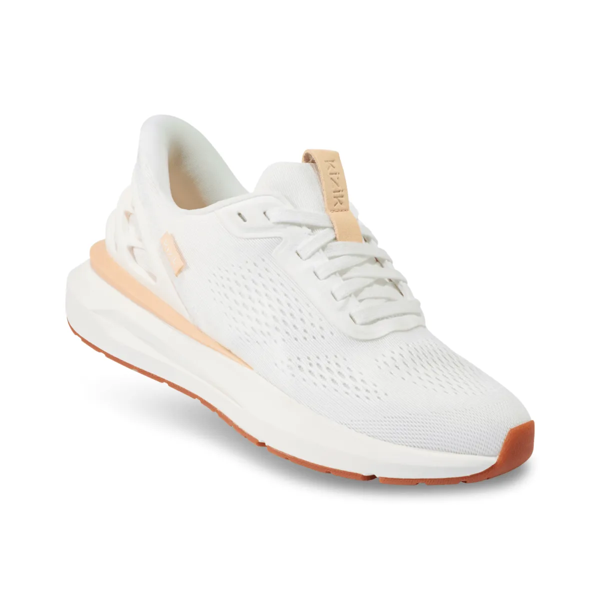 Kizik Women's Athens 2 Bright White