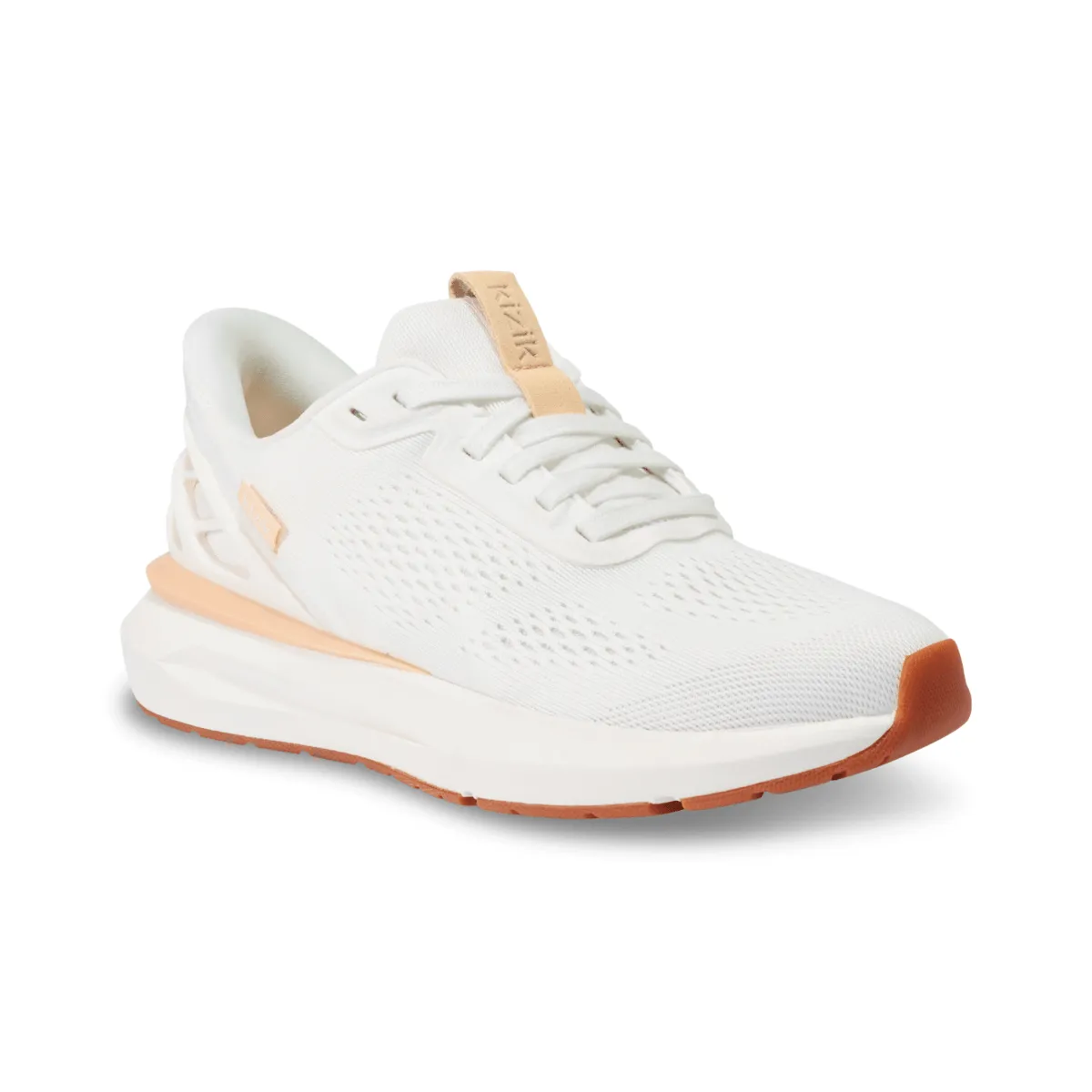 Kizik Women's Athens 2 Bright White