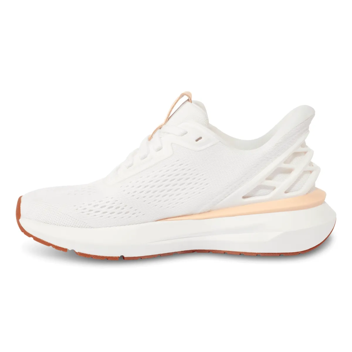Kizik Women's Athens 2 Bright White