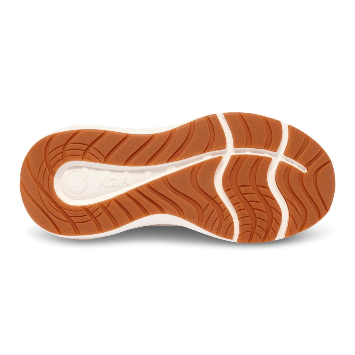 Kizik Women's Athens 2 Bright White