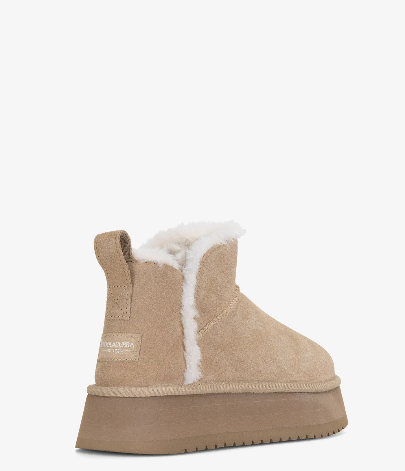 Koolaburra by UGG Koola Ultra Mini Platform Boot - Women