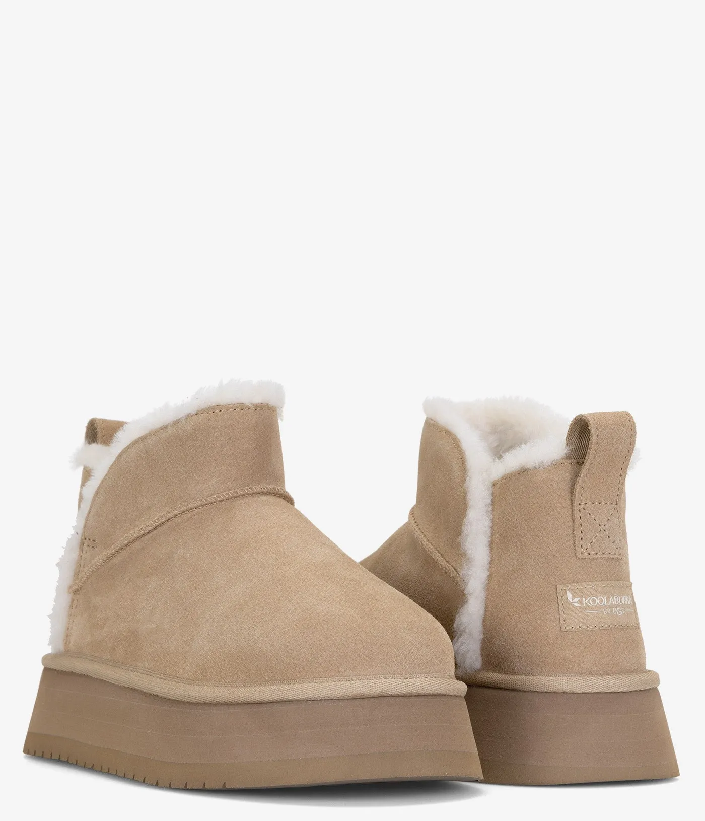 Koolaburra by UGG Koola Ultra Mini Platform Boot - Women