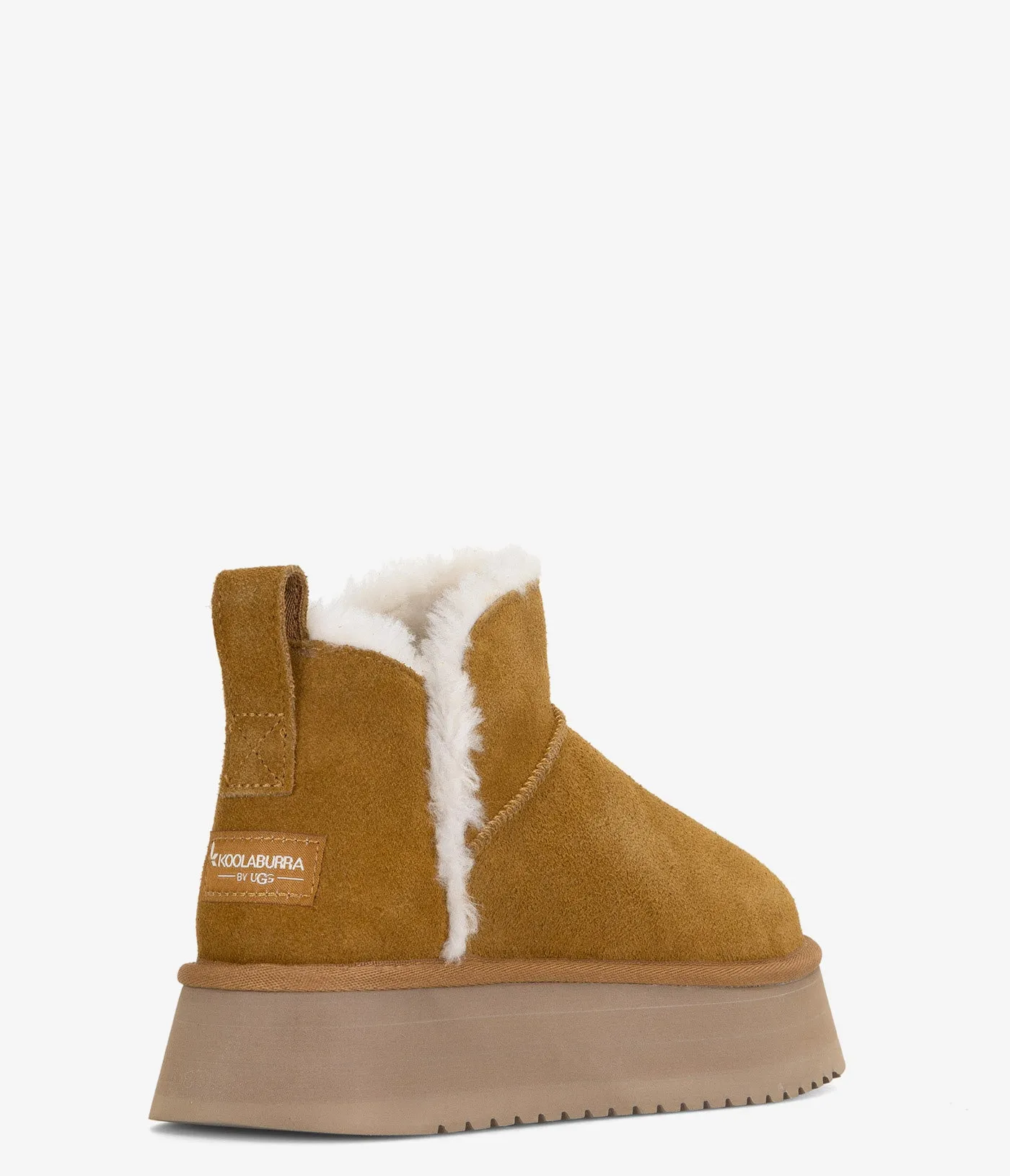 Koolaburra by UGG Koola Ultra Mini Platform Boot - Women