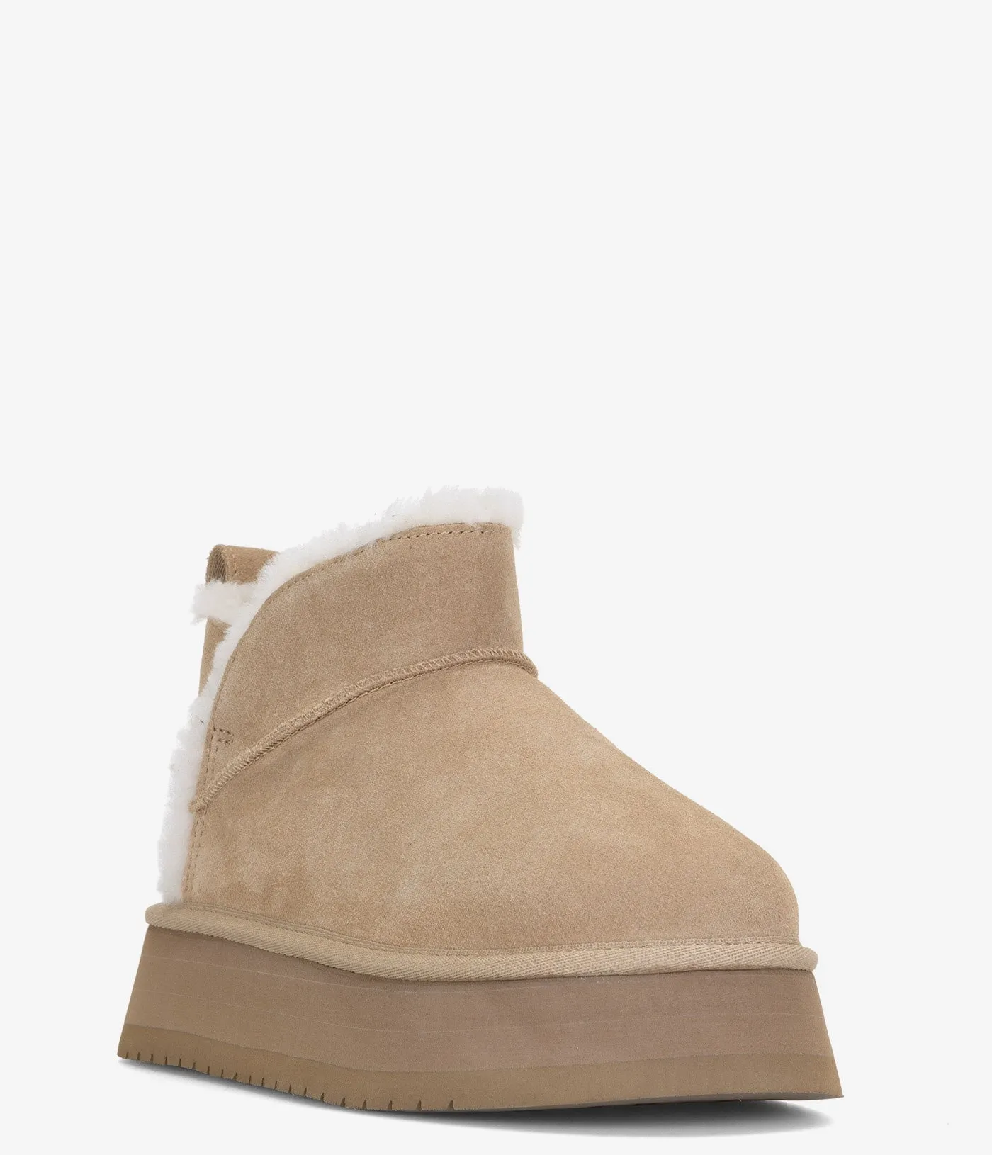 Koolaburra by UGG Koola Ultra Mini Platform Boot - Women