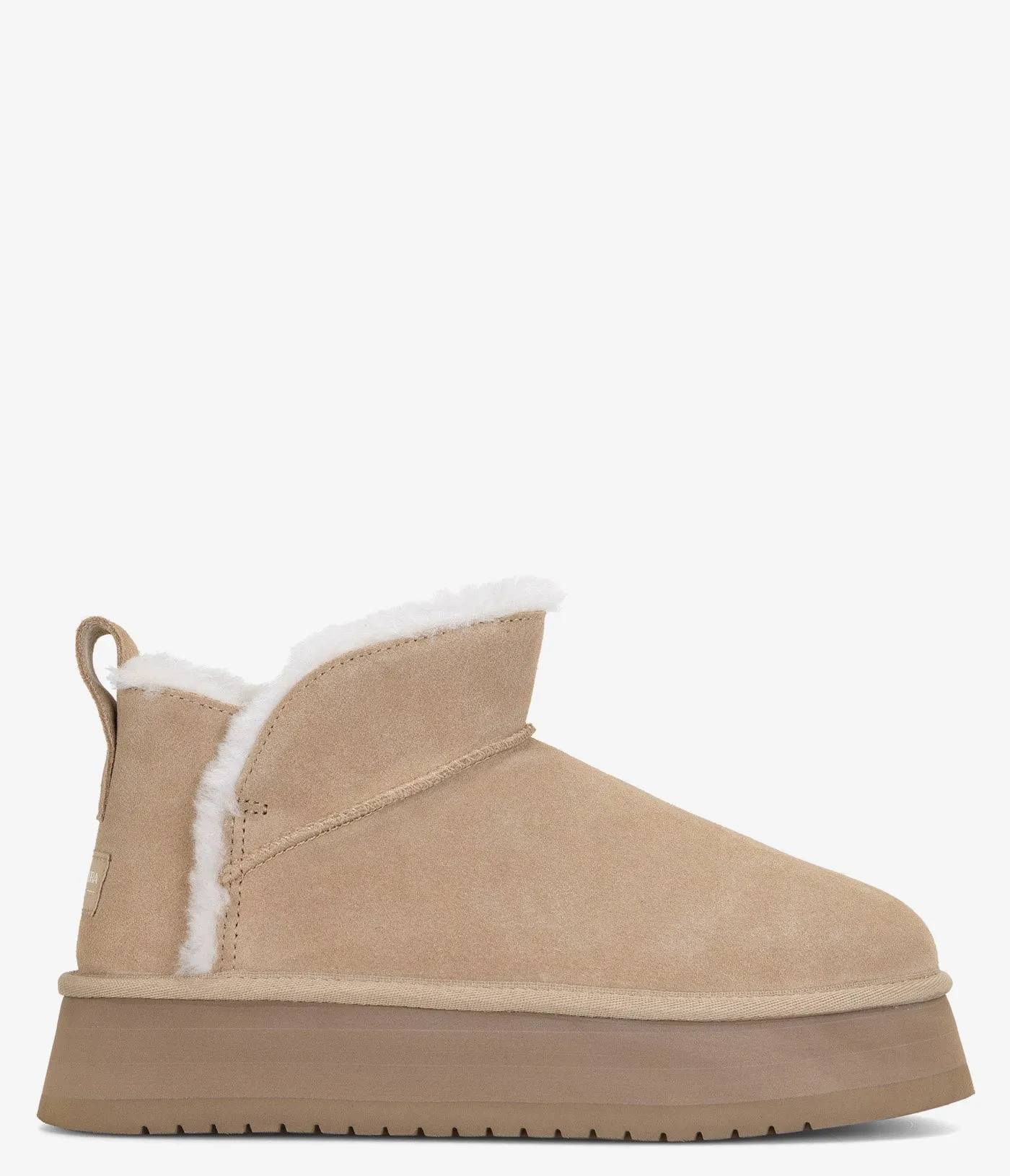 Koolaburra by UGG Koola Ultra Mini Platform Boot - Women